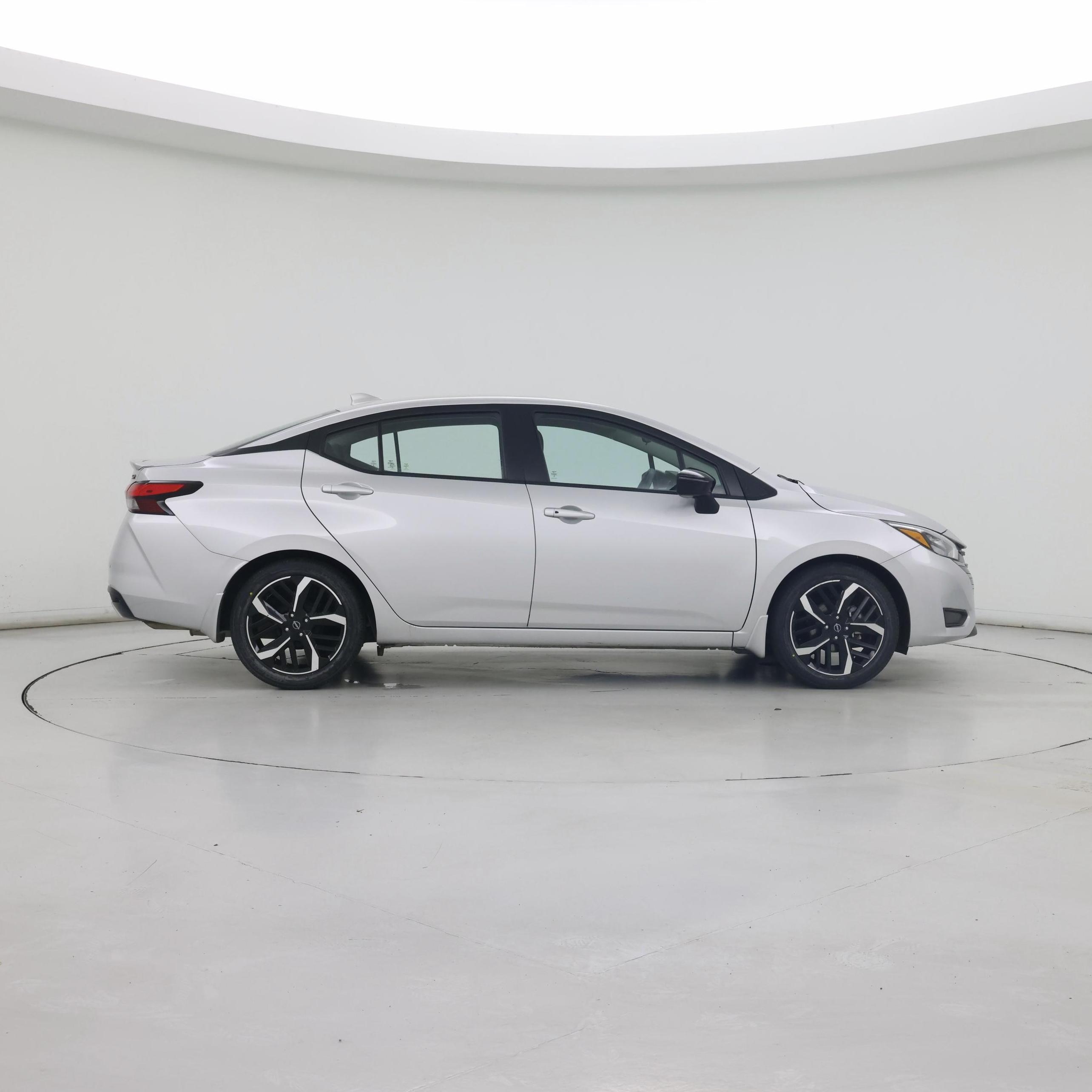 Thumbnail: 2023 Nissan Versa - 7