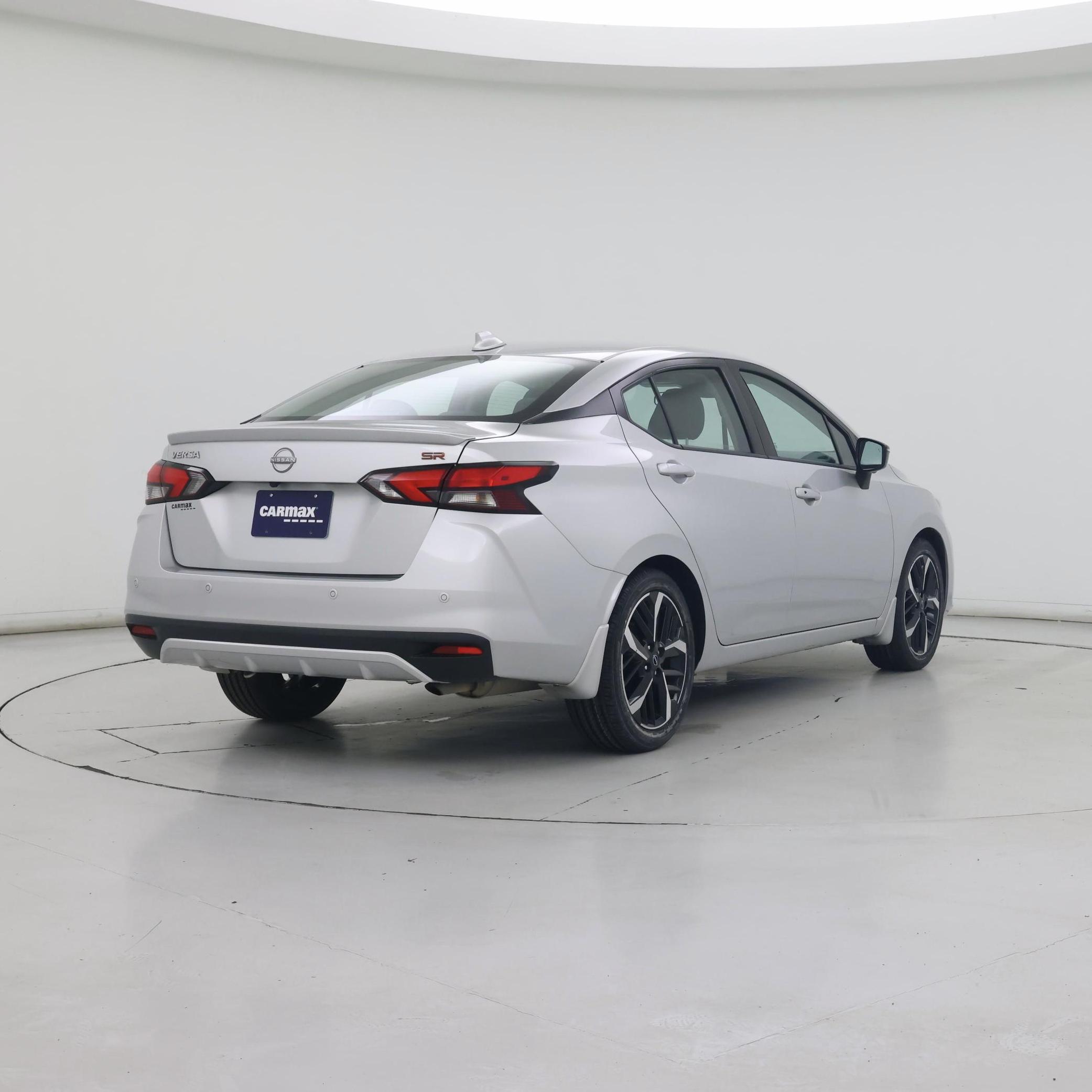 Thumbnail: 2023 Nissan Versa - 8