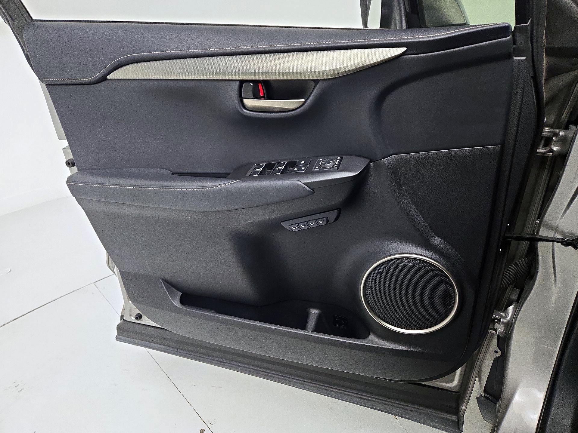 Thumbnail: 2020 Lexus NX - 12