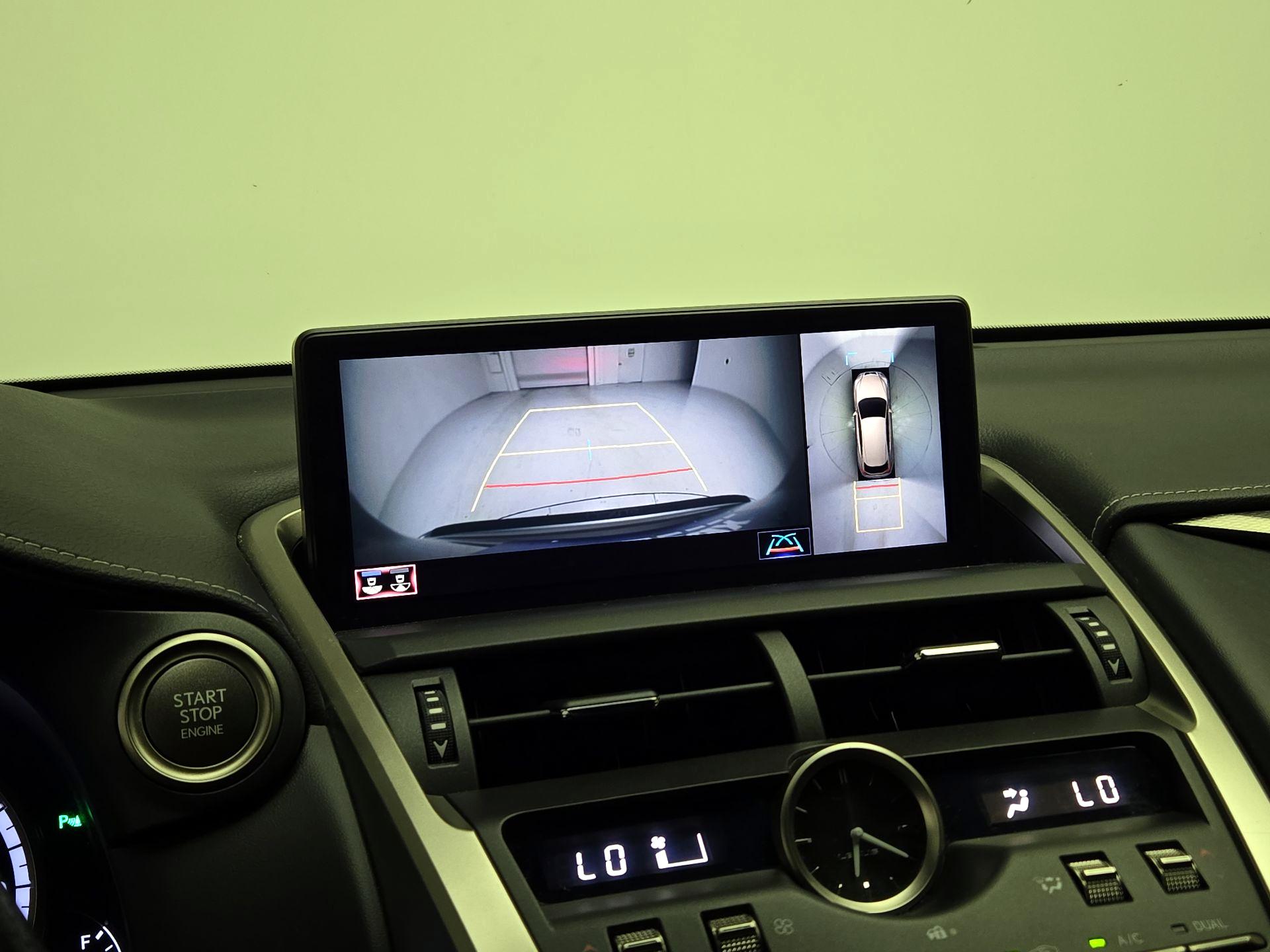 Thumbnail: 2020 Lexus NX - 15