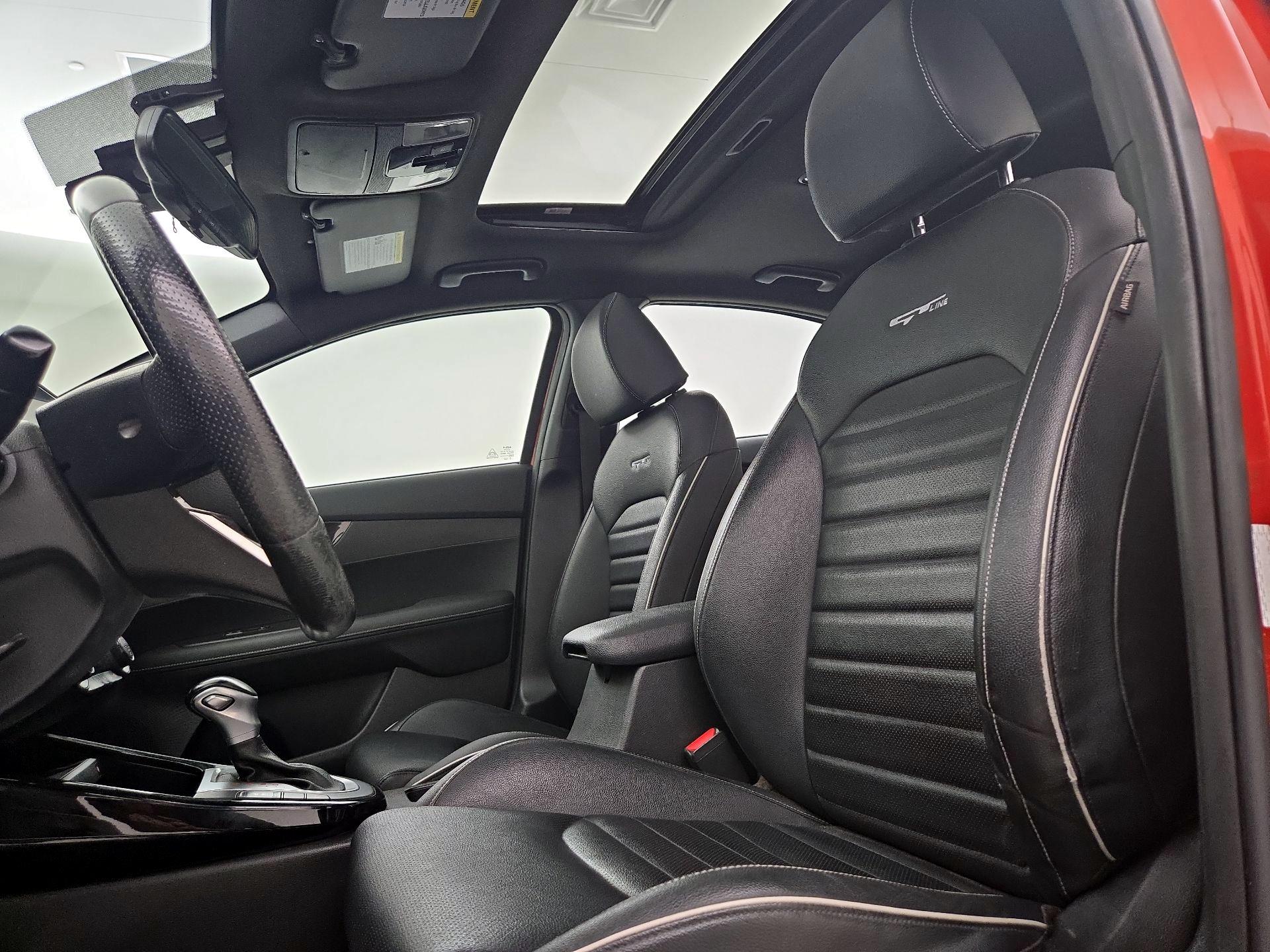 Thumbnail: 2022 Kia Forte - 20