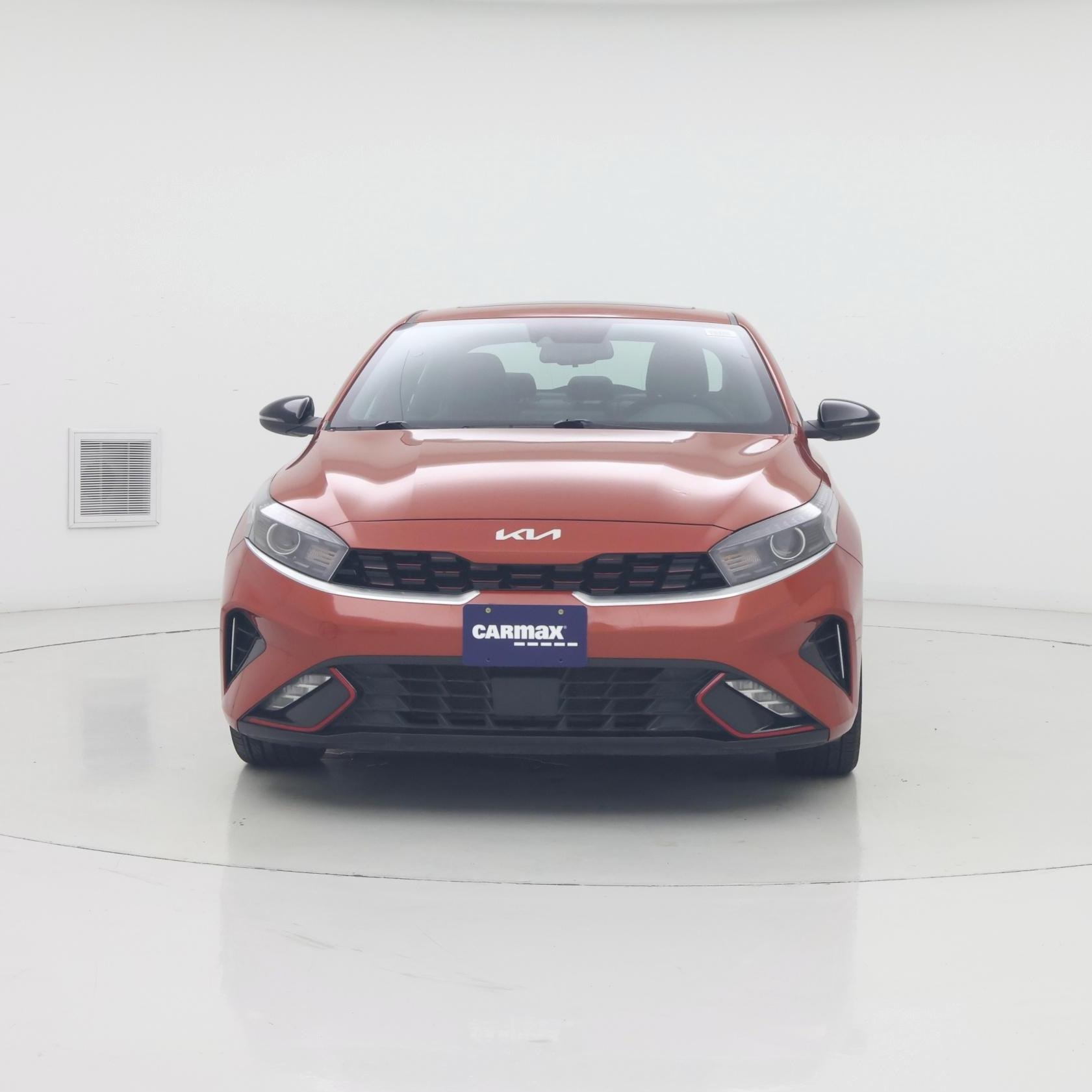Thumbnail: 2022 Kia Forte - 5