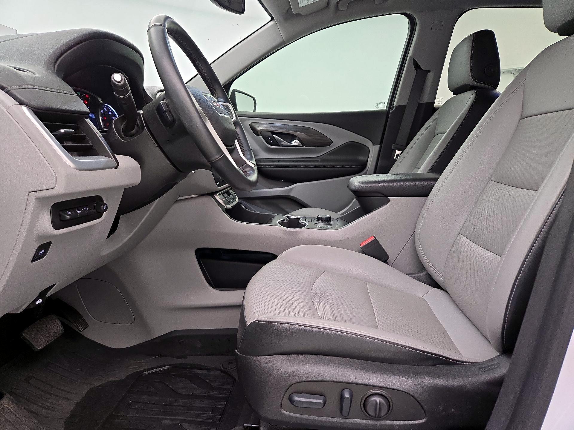 Thumbnail: 2023 GMC Terrain - 11