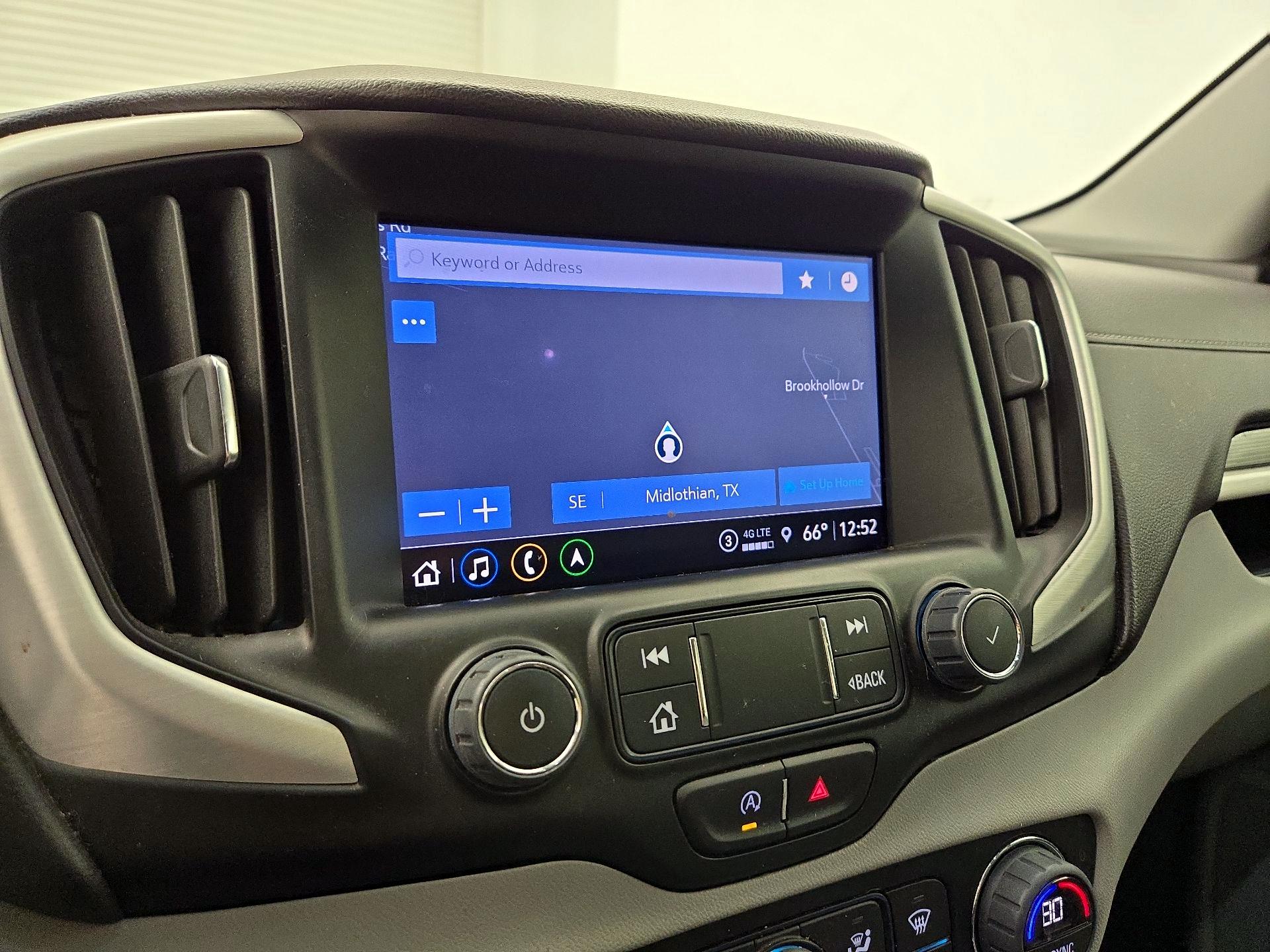 Thumbnail: 2023 GMC Terrain - 14