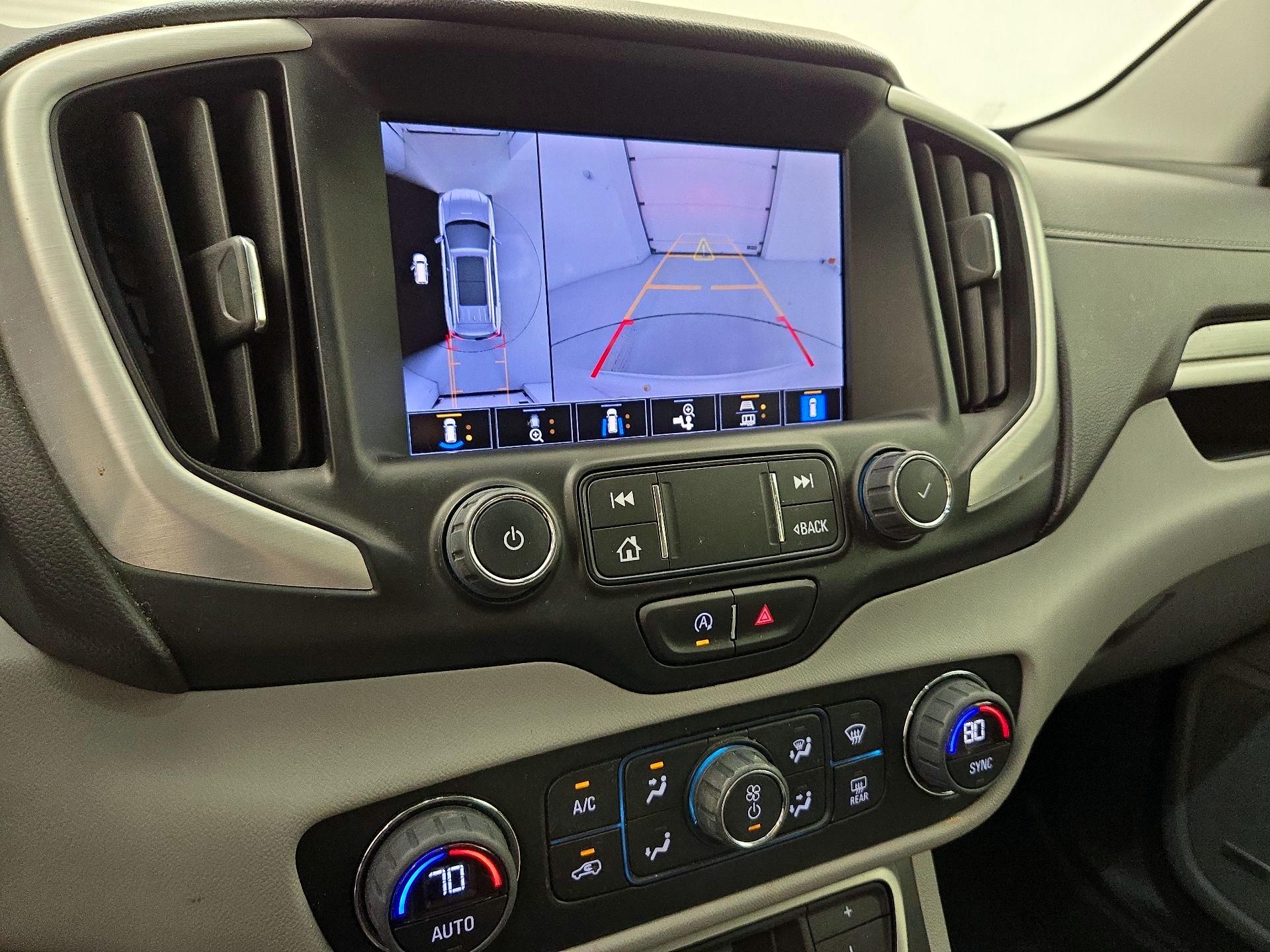 Thumbnail: 2023 GMC Terrain - 15