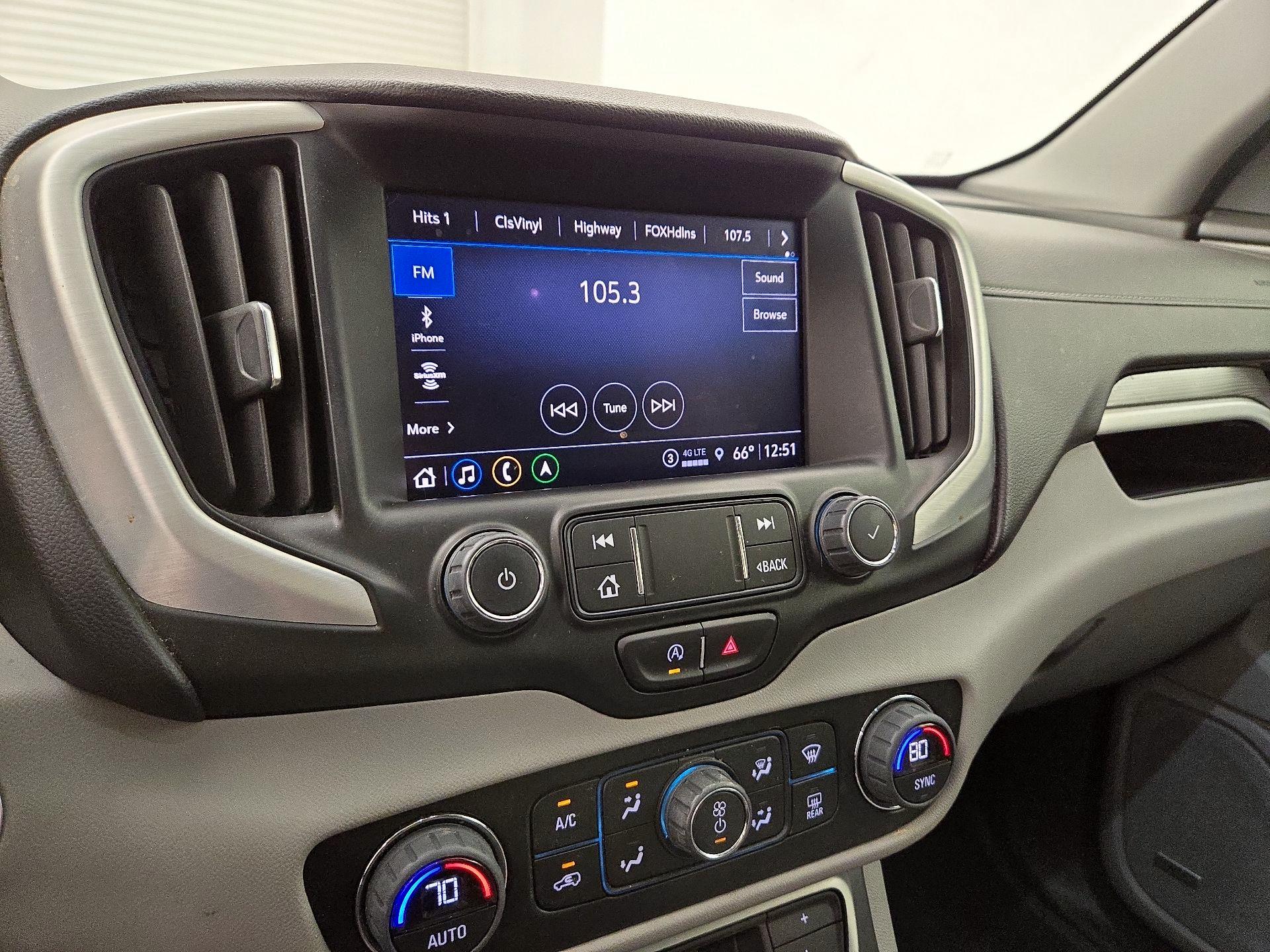 Thumbnail: 2023 GMC Terrain - 16