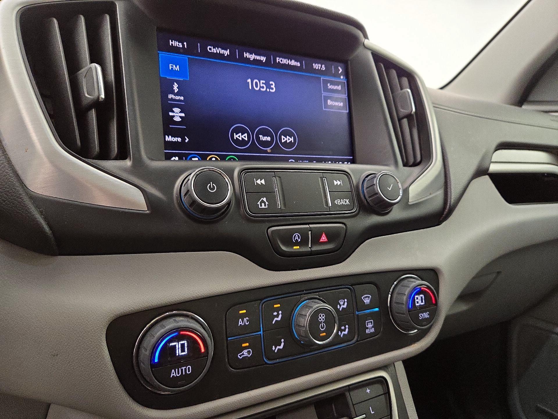 Thumbnail: 2023 GMC Terrain - 17