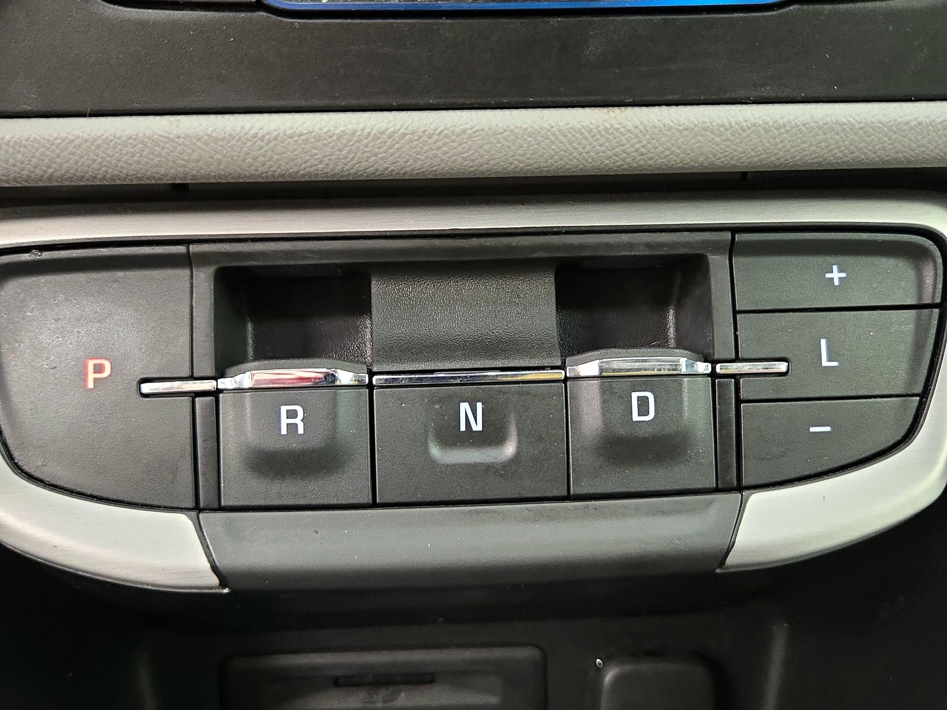 Thumbnail: 2023 GMC Terrain - 18