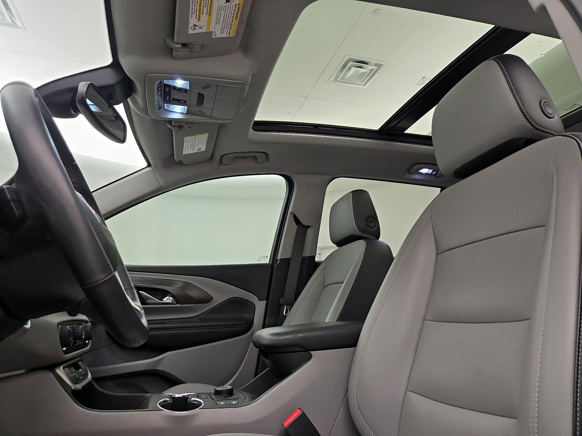 Thumbnail: 2023 GMC Terrain - 20