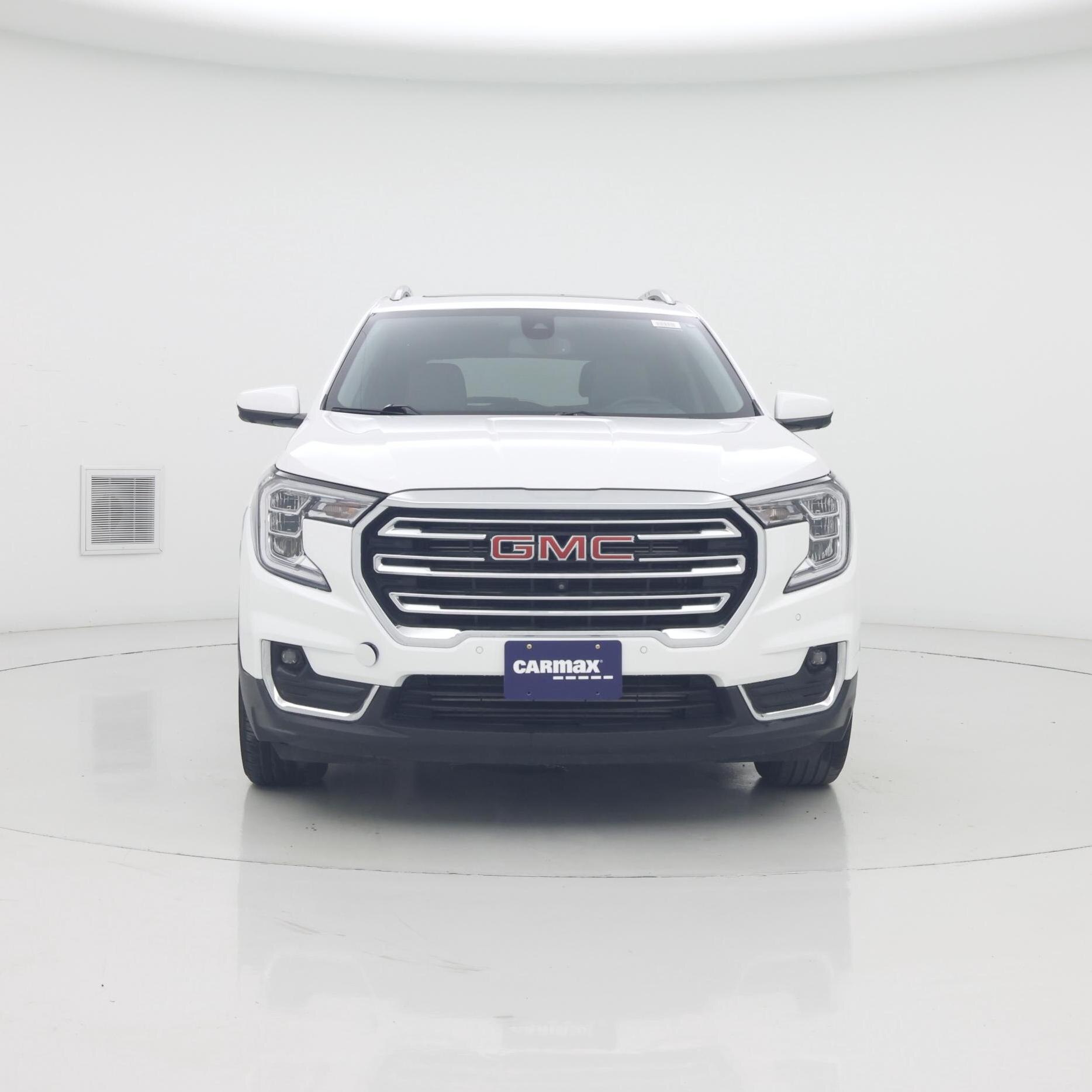 Thumbnail: 2023 GMC Terrain - 5