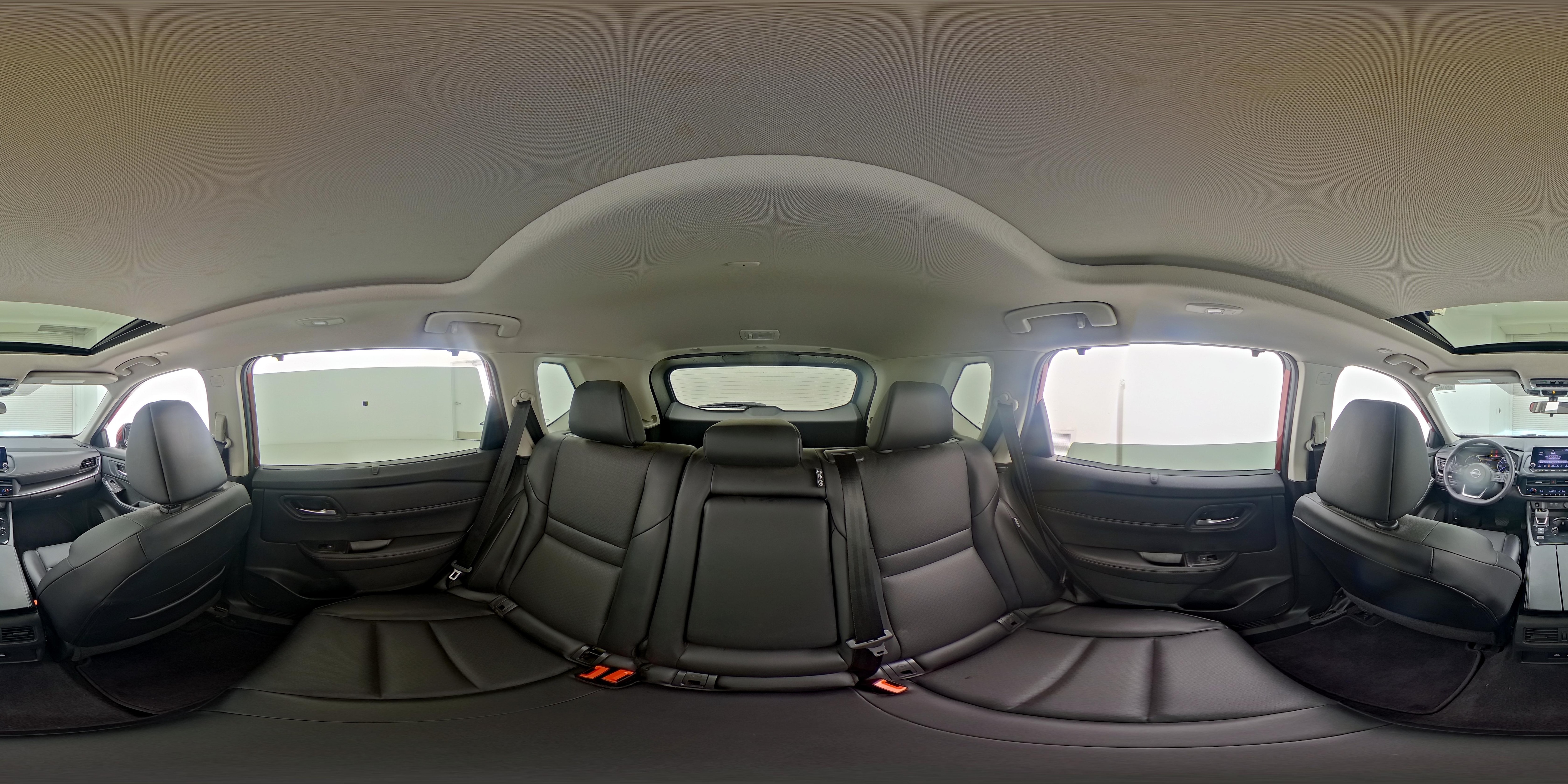2024 Nissan Rogue SV - Photo 25