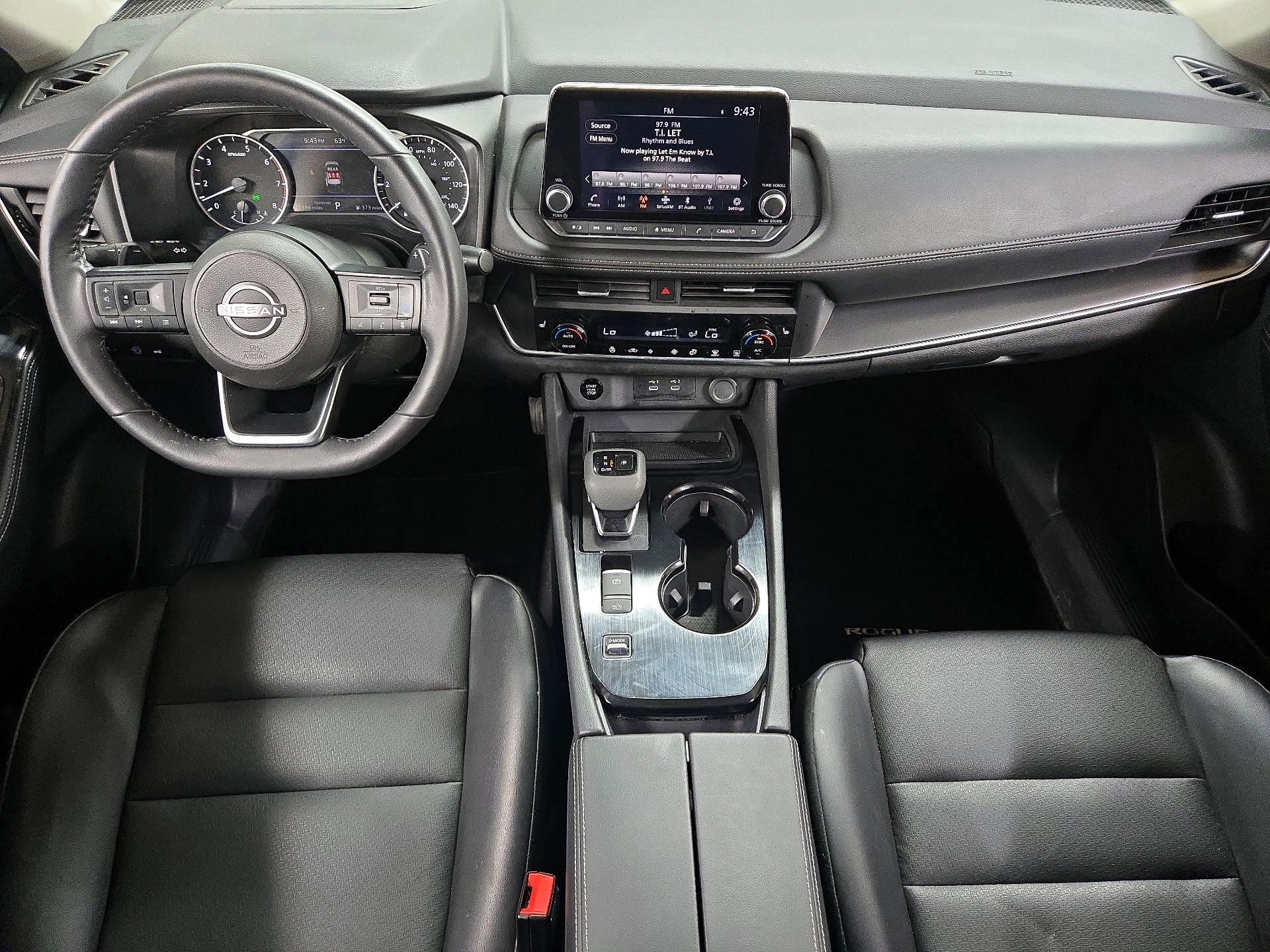 Thumbnail: 2024 Nissan Rogue - 9