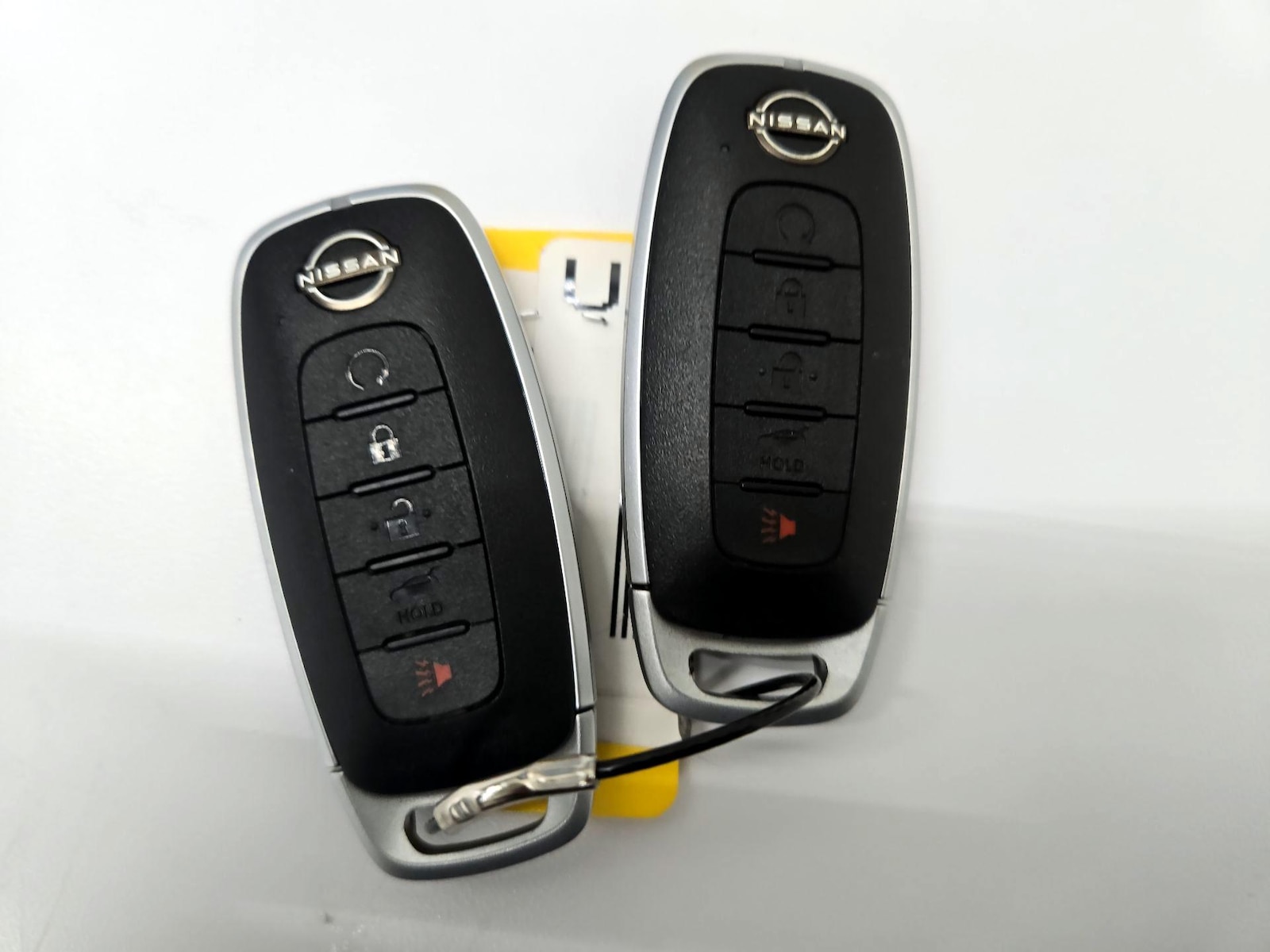 2024 Nissan Rogue SV - Photo 23