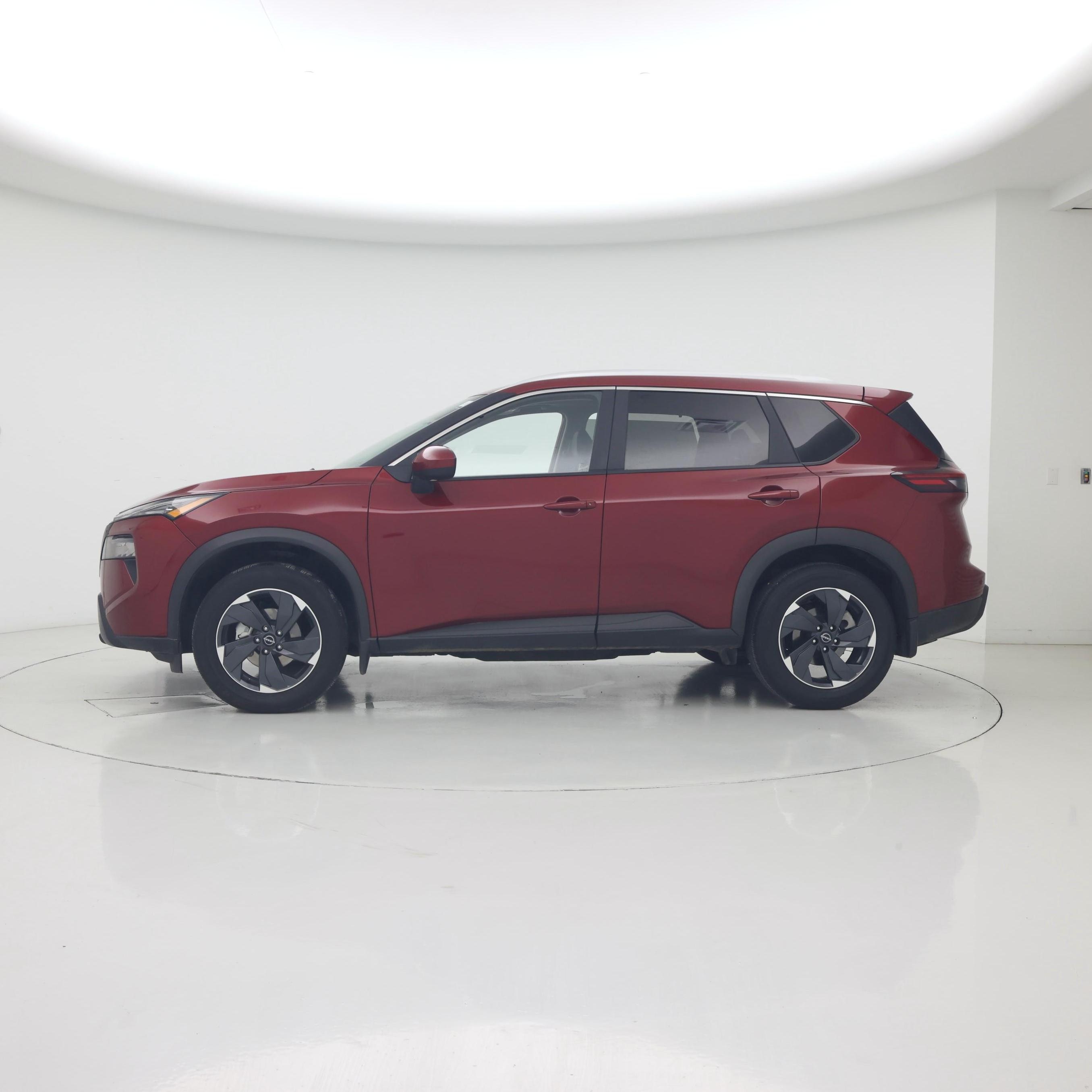 Thumbnail: 2024 Nissan Rogue - 3