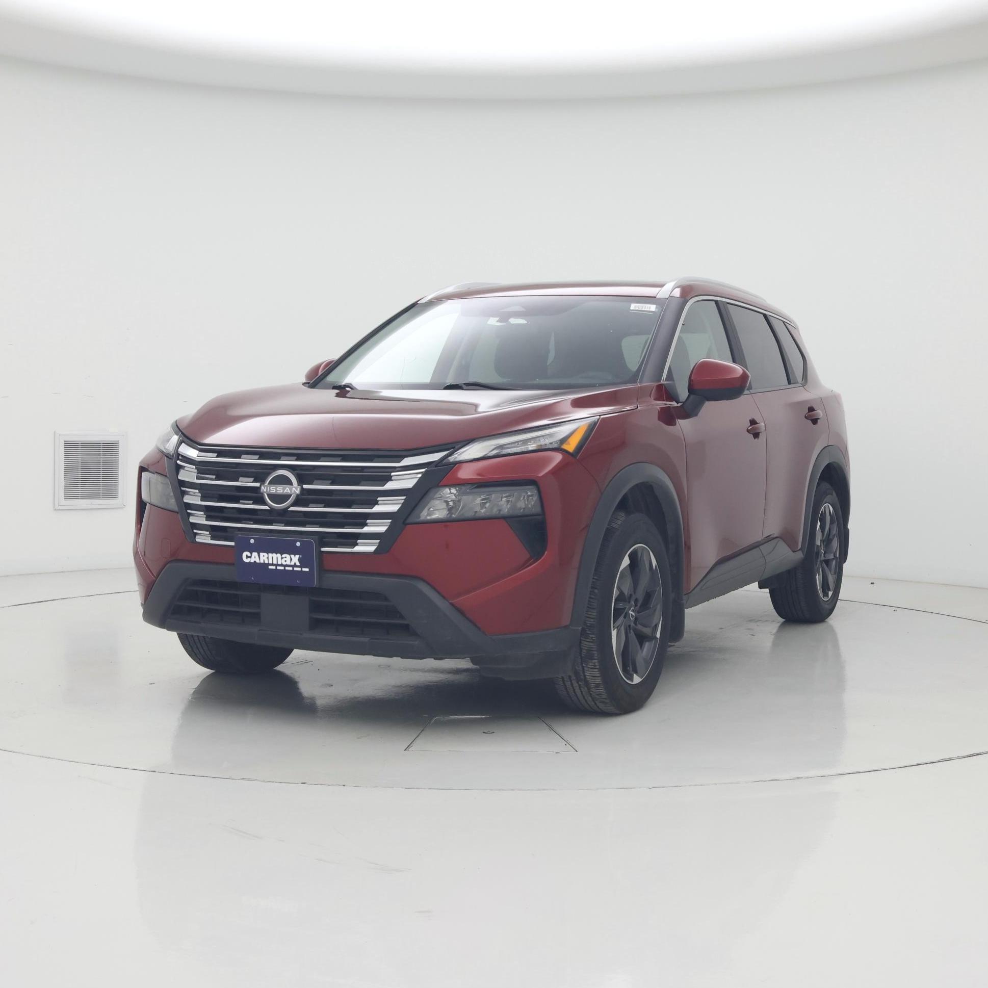 Thumbnail: 2024 Nissan Rogue - 4