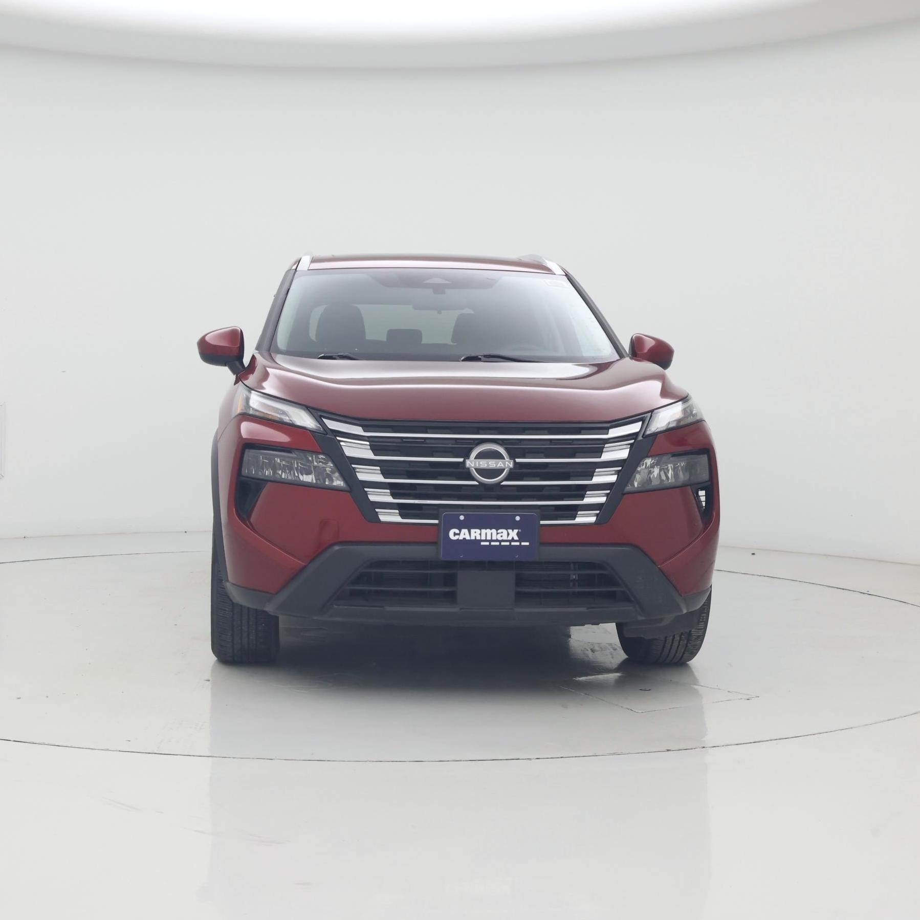 Thumbnail: 2024 Nissan Rogue - 5