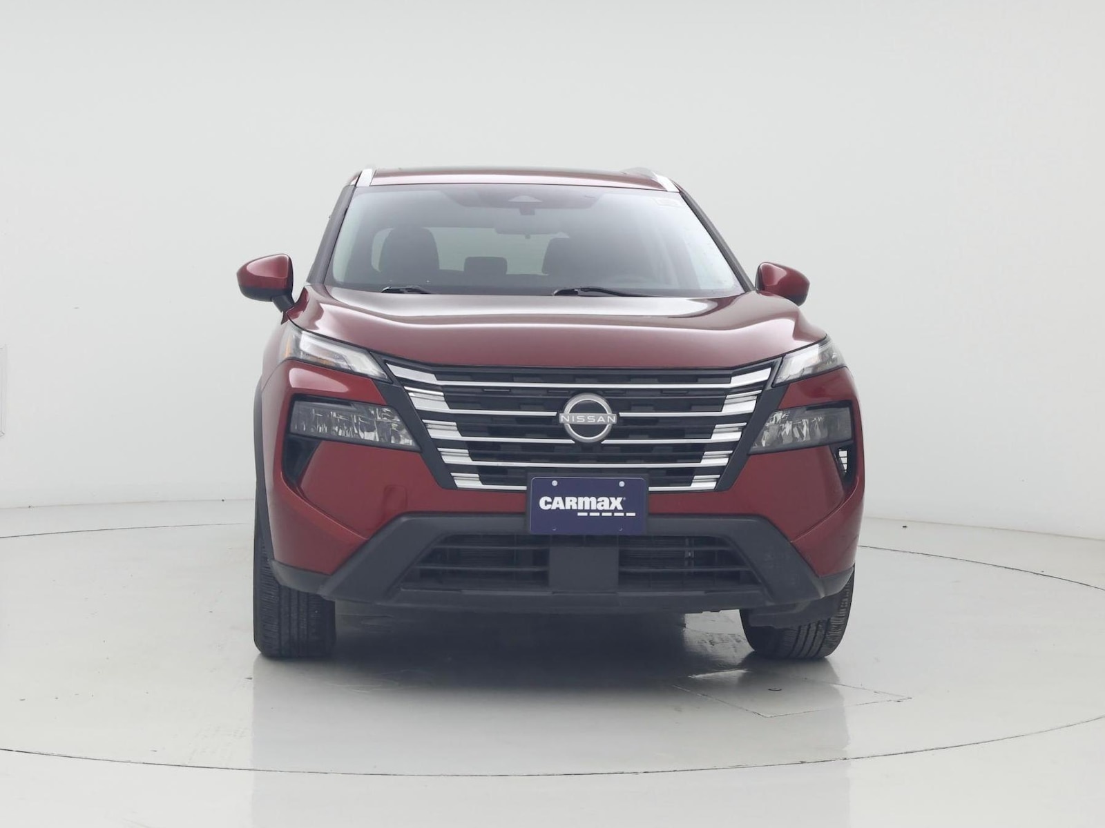 2024 Nissan Rogue SV - Photo 6