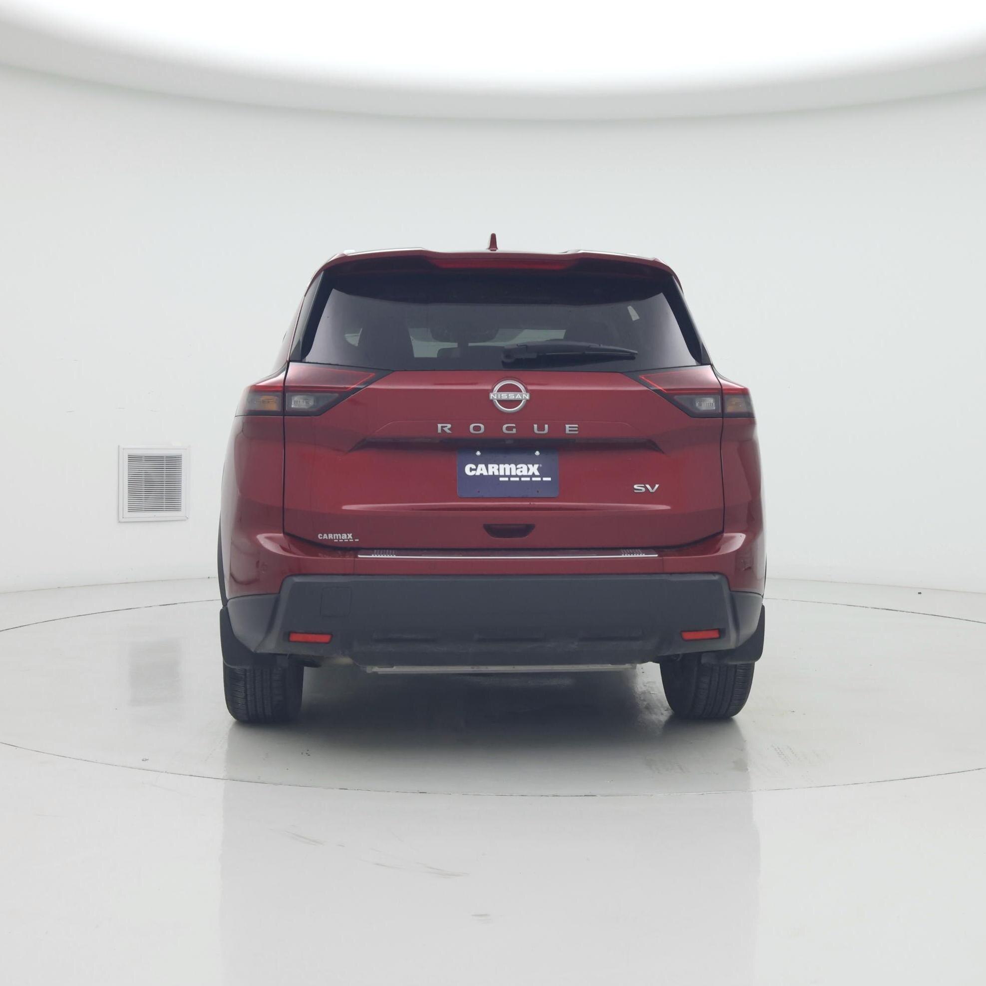 Thumbnail: 2024 Nissan Rogue - 6