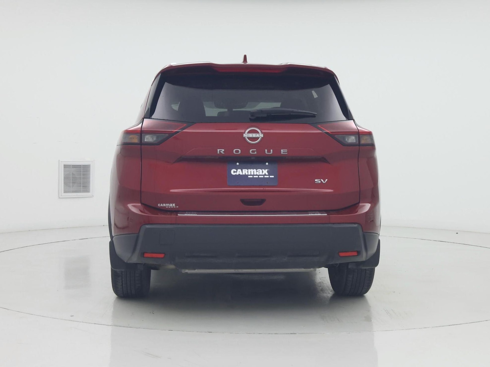 2024 Nissan Rogue SV - Photo 7