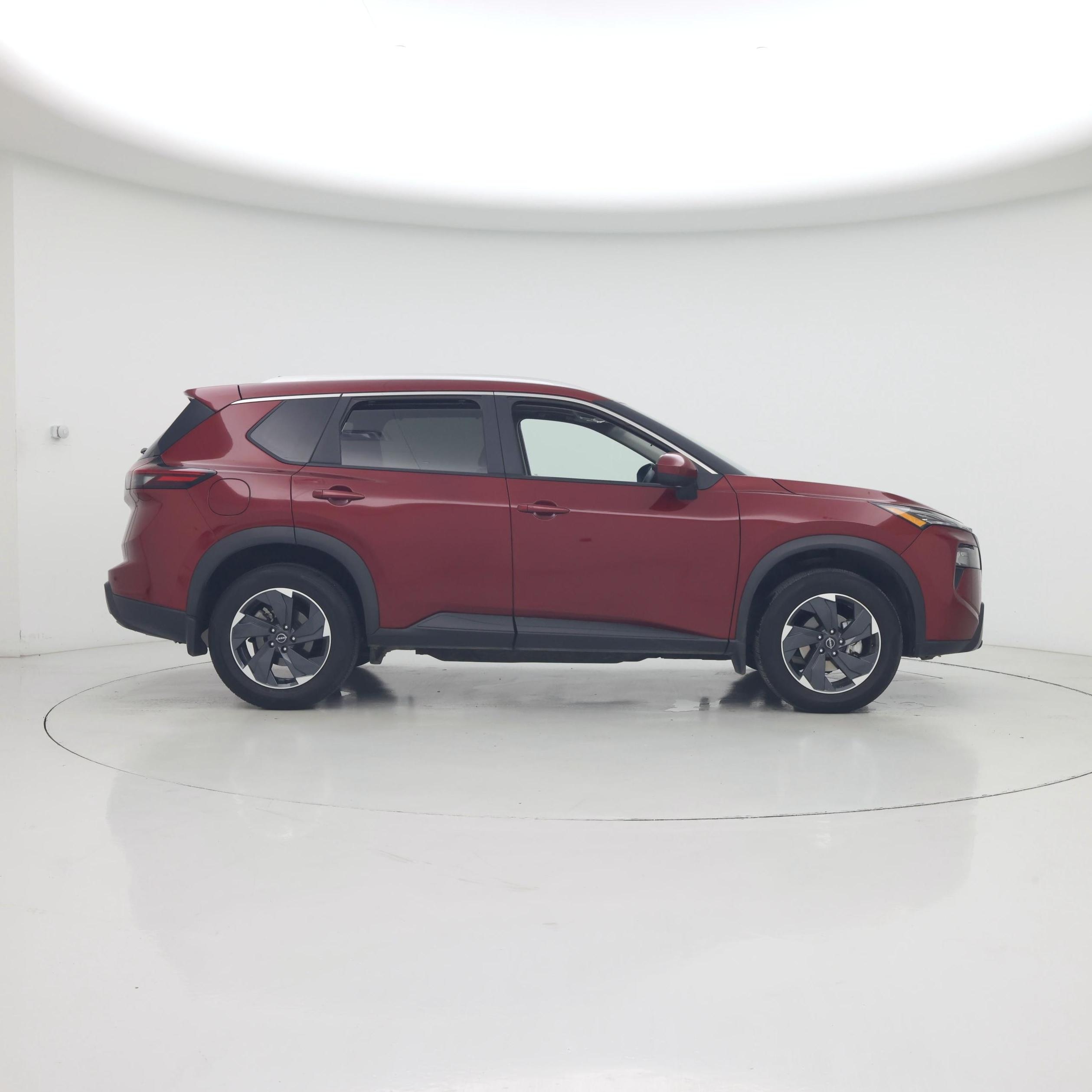 Thumbnail: 2024 Nissan Rogue - 7