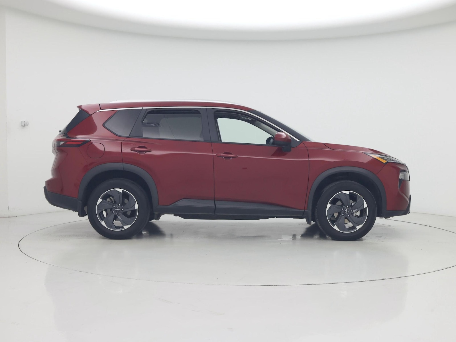 2024 Nissan Rogue SV - Photo 8