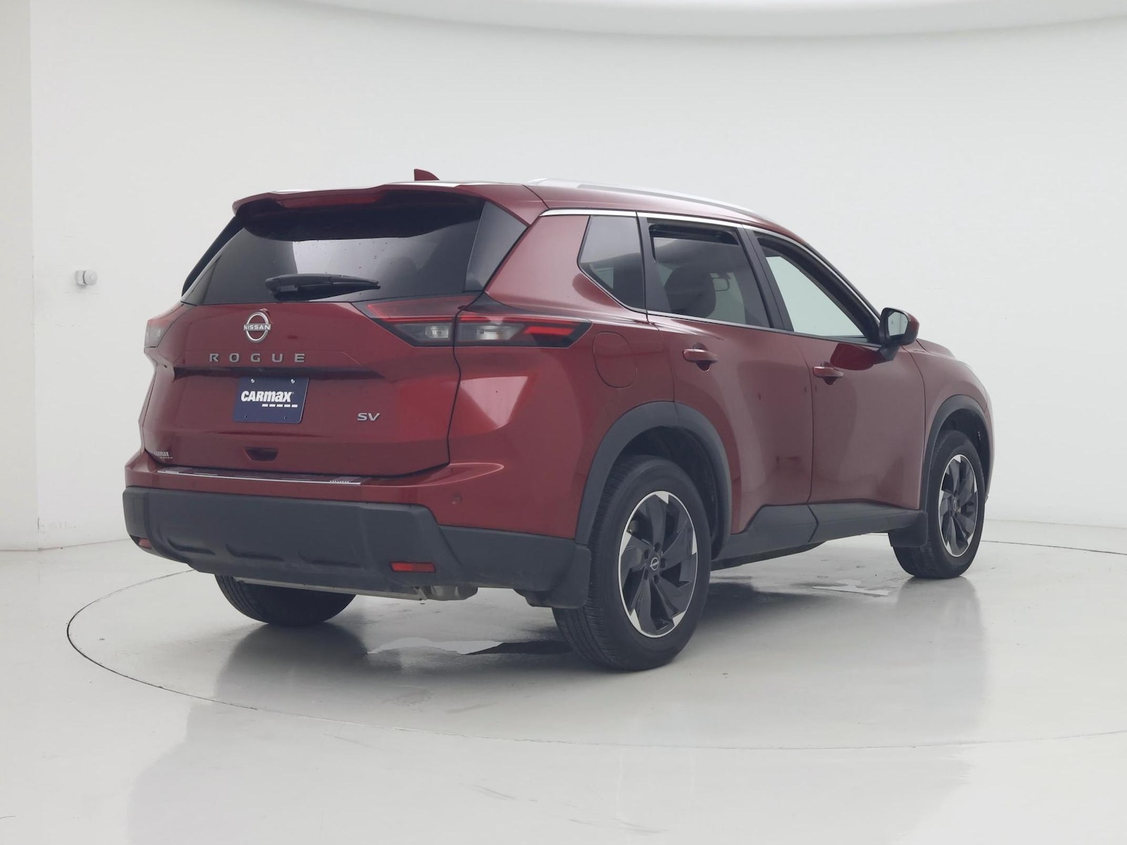 2024 Nissan Rogue SV - Photo 9