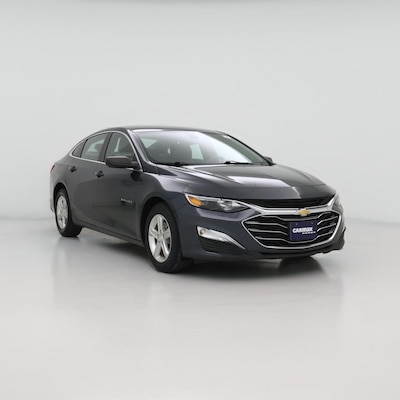 2020 Chevrolet Malibu LS