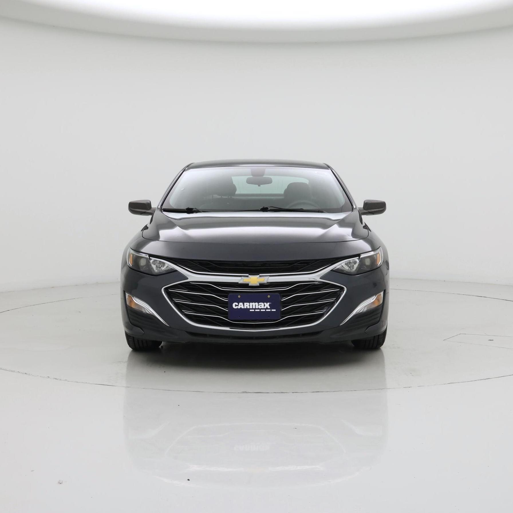 Thumbnail: 2020 Chevrolet Malibu - 5