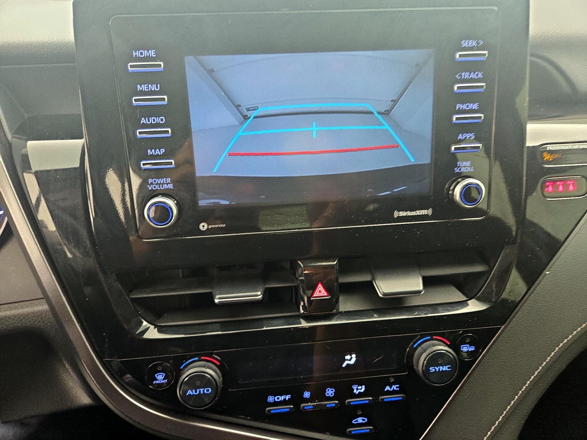 Thumbnail: 2024 Toyota Camry - 14