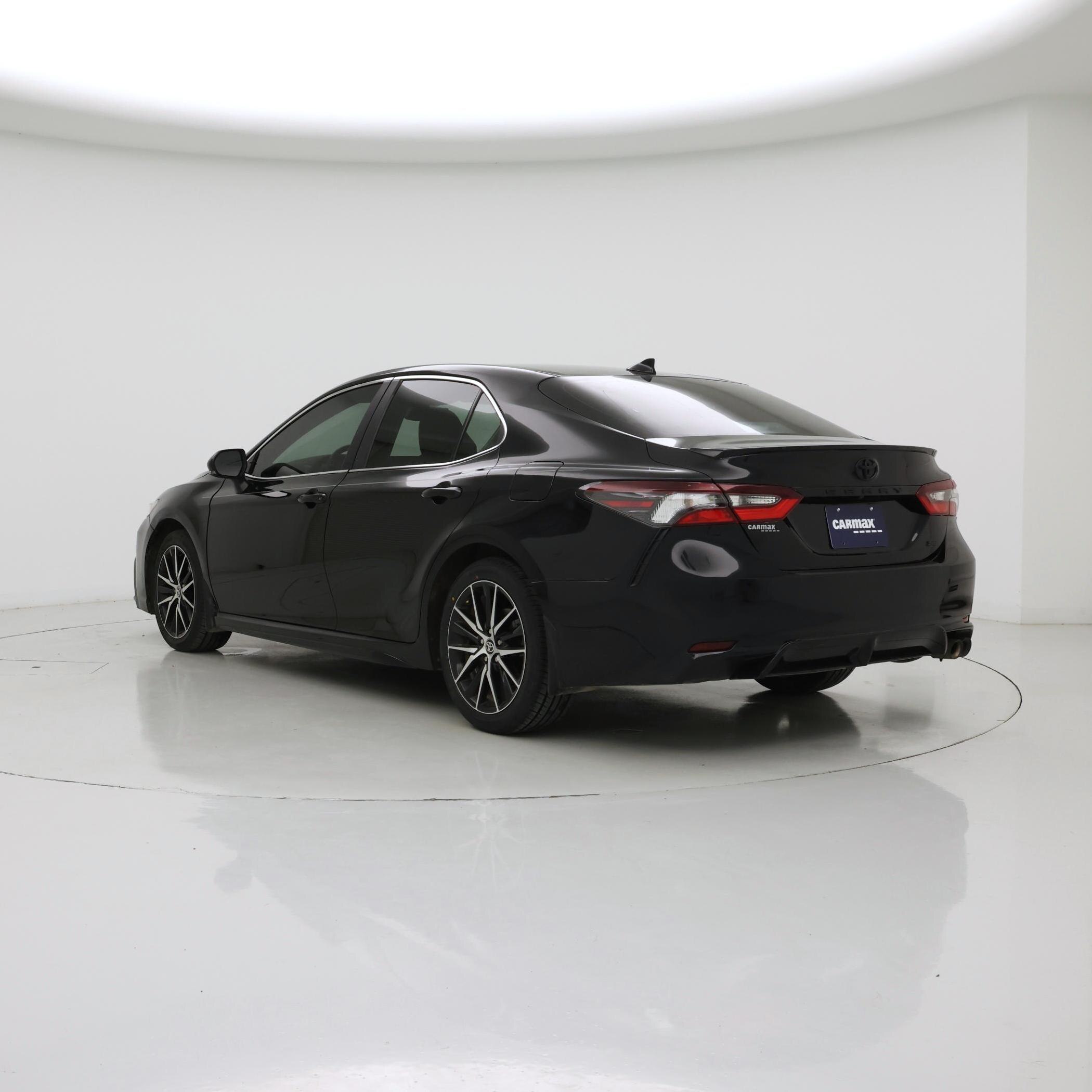 Thumbnail: 2024 Toyota Camry - 2