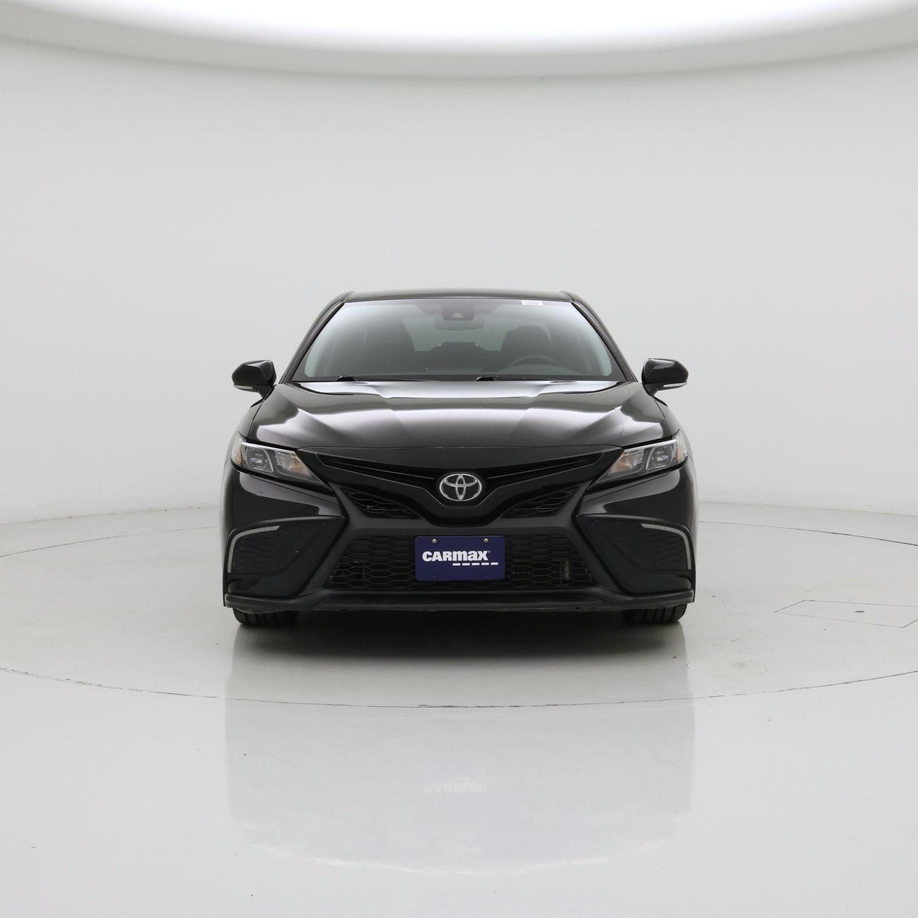 Thumbnail: 2024 Toyota Camry - 5