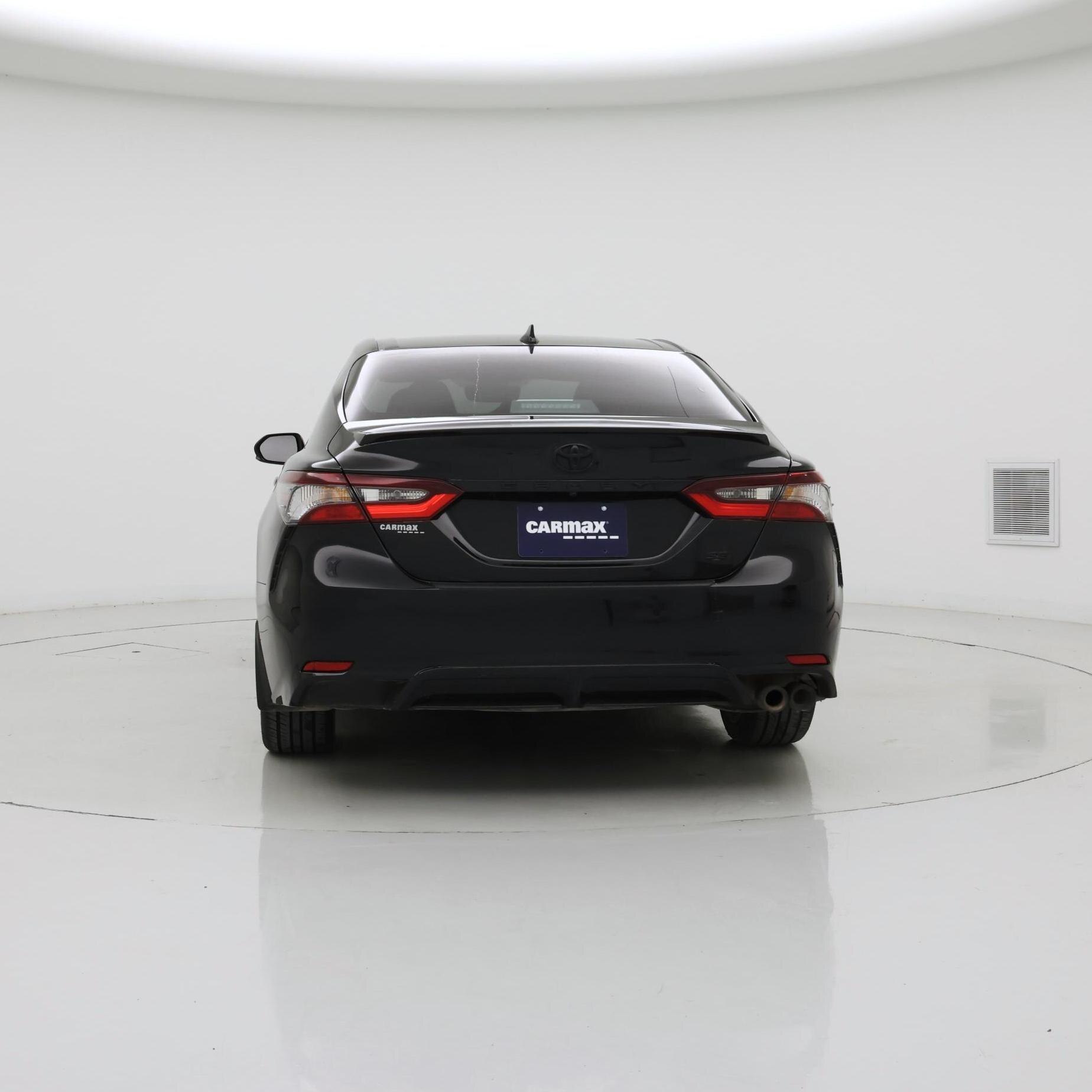 Thumbnail: 2024 Toyota Camry - 6
