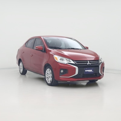 2024 Mitsubishi Mirage G4 SE