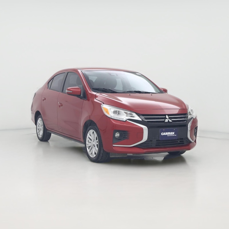 2024 Mitsubishi Mirage G4 SE