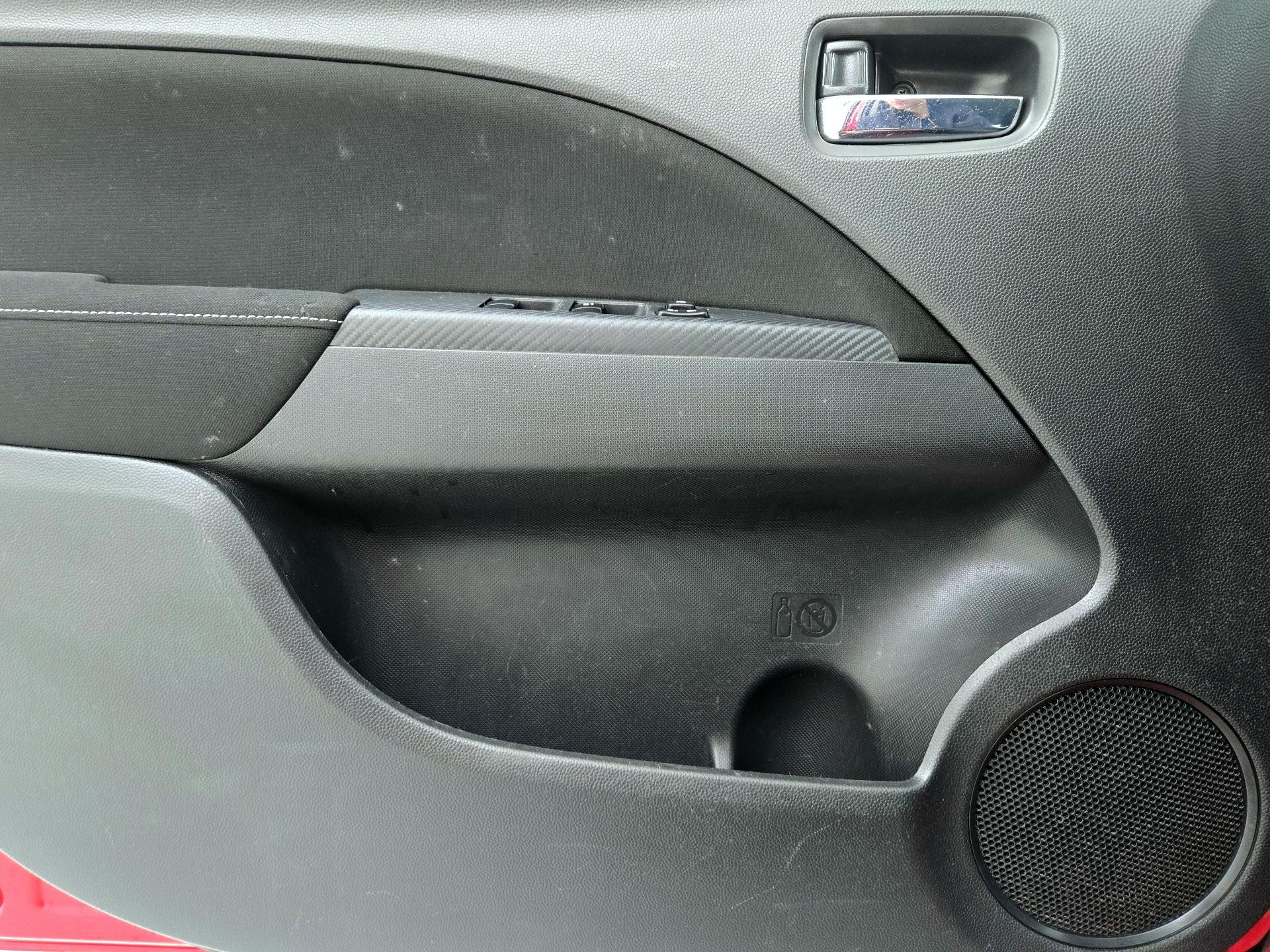 Thumbnail: 2024 Mitsubishi Mirage G4 - 12