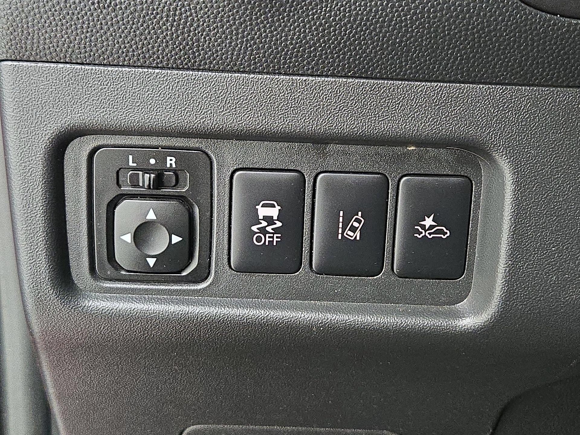 Thumbnail: 2024 Mitsubishi Mirage G4 - 13
