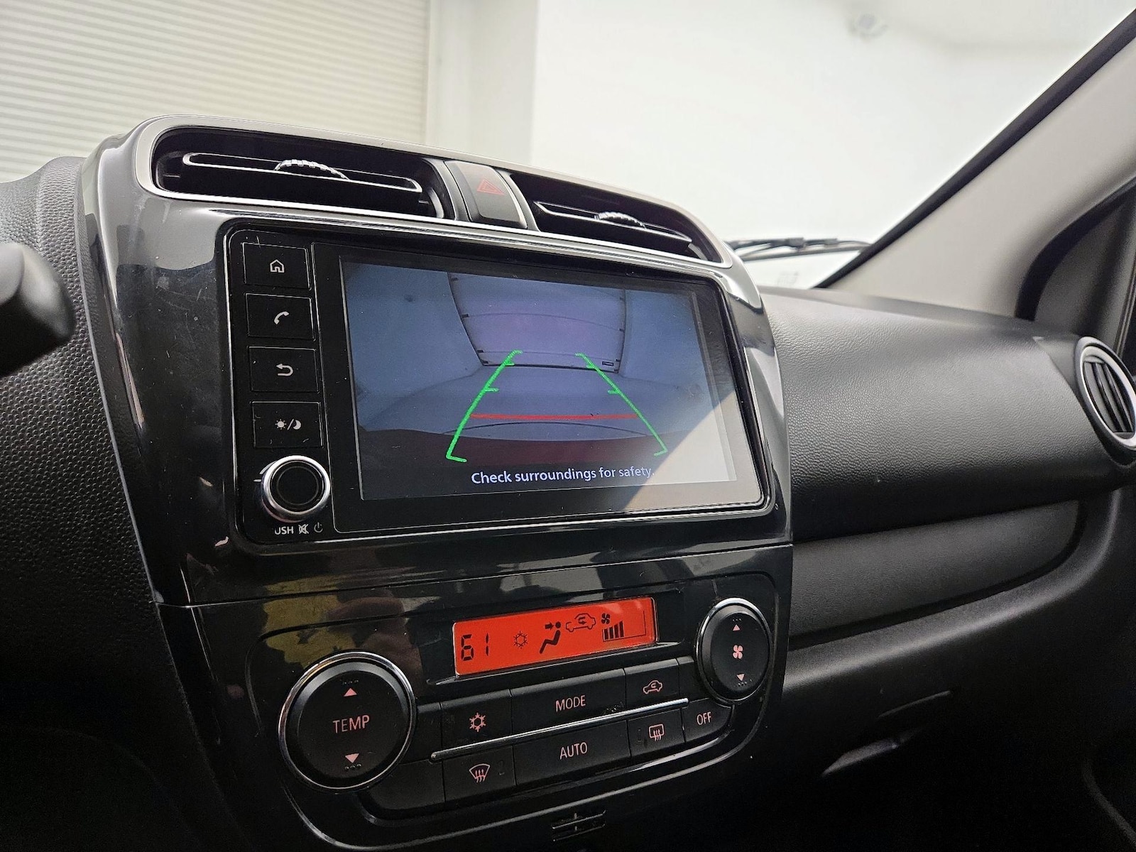 2024 Mitsubishi Mirage G4 SE - Photo 15