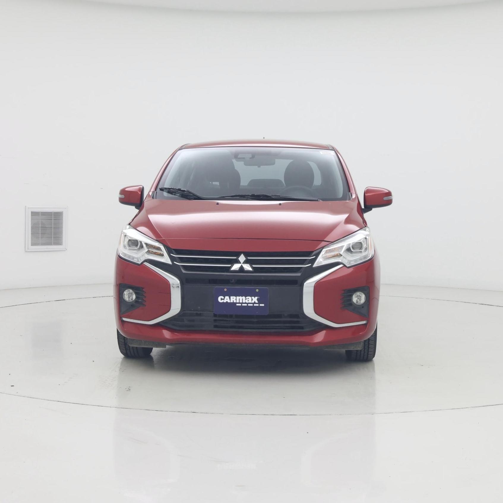 Thumbnail: 2024 Mitsubishi Mirage G4 - 5