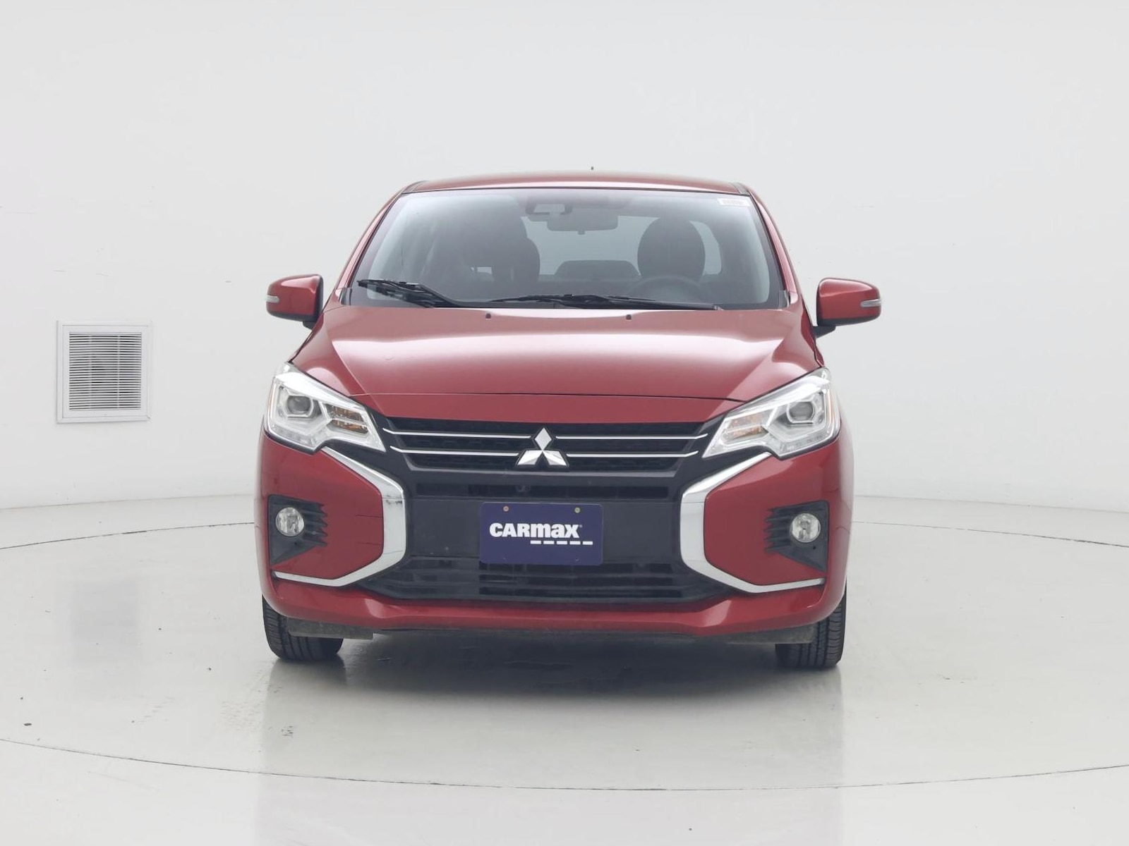 2024 Mitsubishi Mirage G4 SE - Photo 6