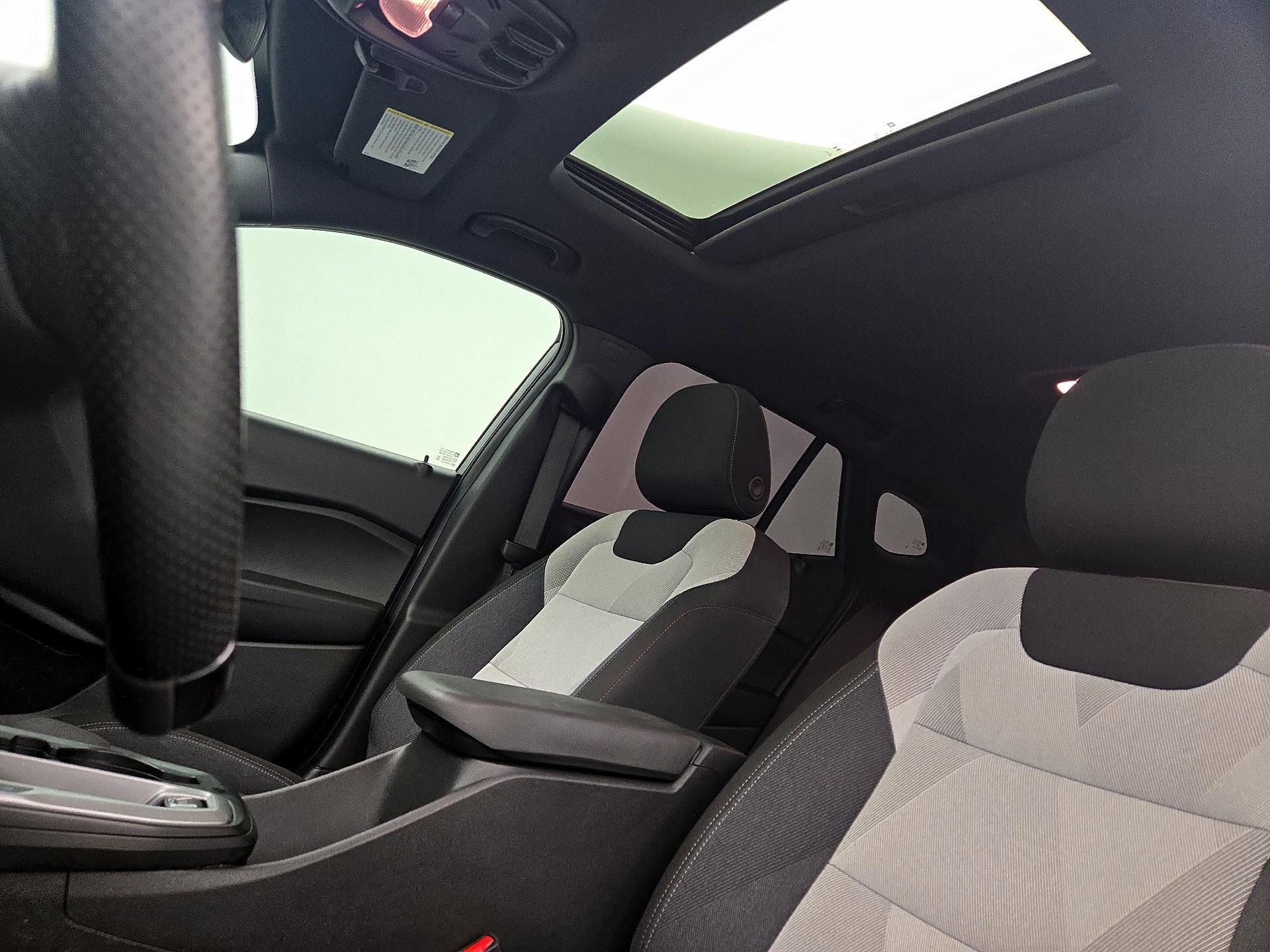 Thumbnail: 2024 Chevrolet Trax - 19
