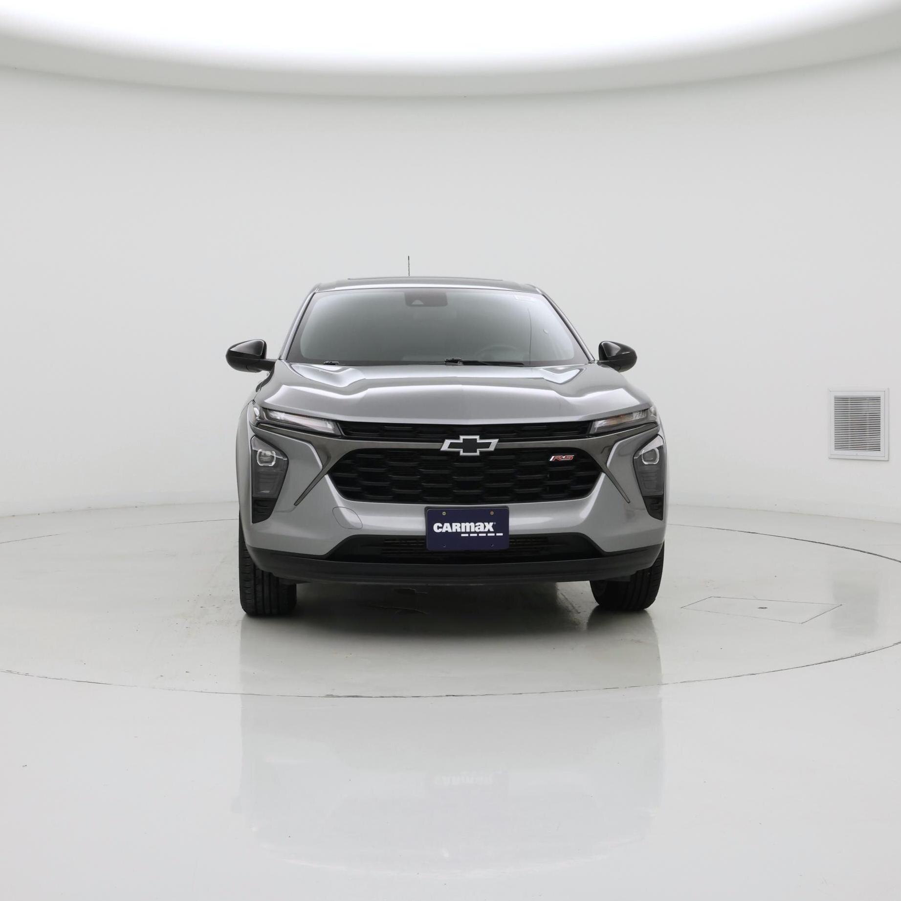 Thumbnail: 2024 Chevrolet Trax - 5