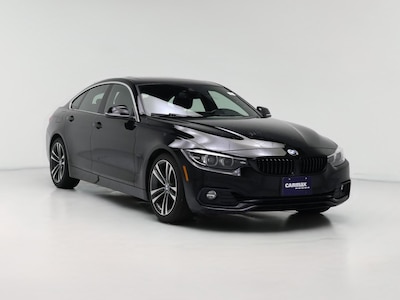 2020 BMW 430 I Gran Coupe