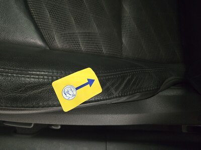 Condition detail