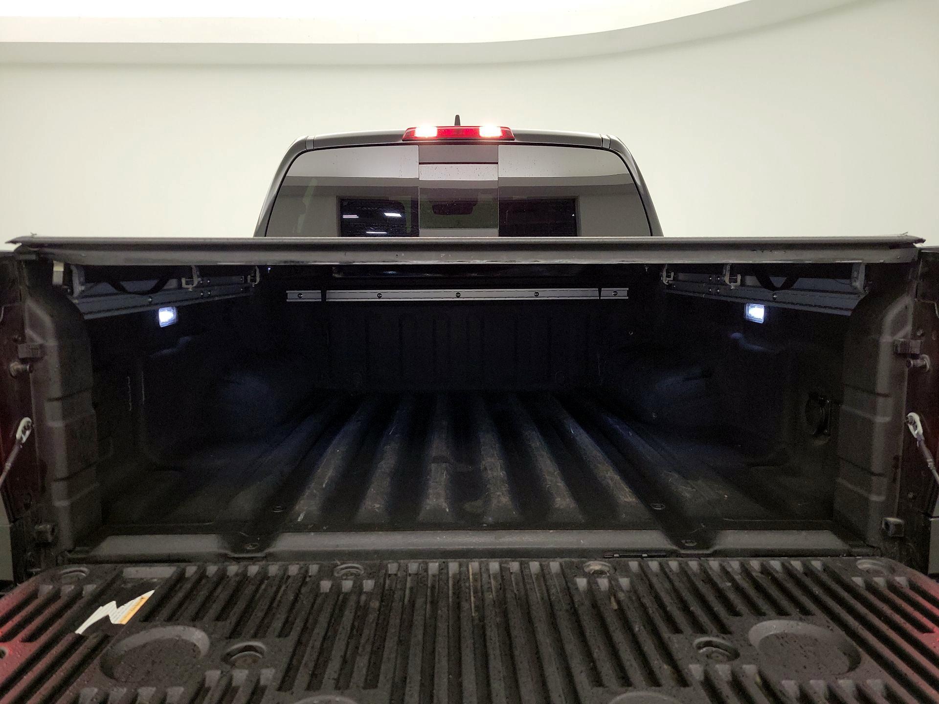 Thumbnail: 2023 Nissan Frontier - 20