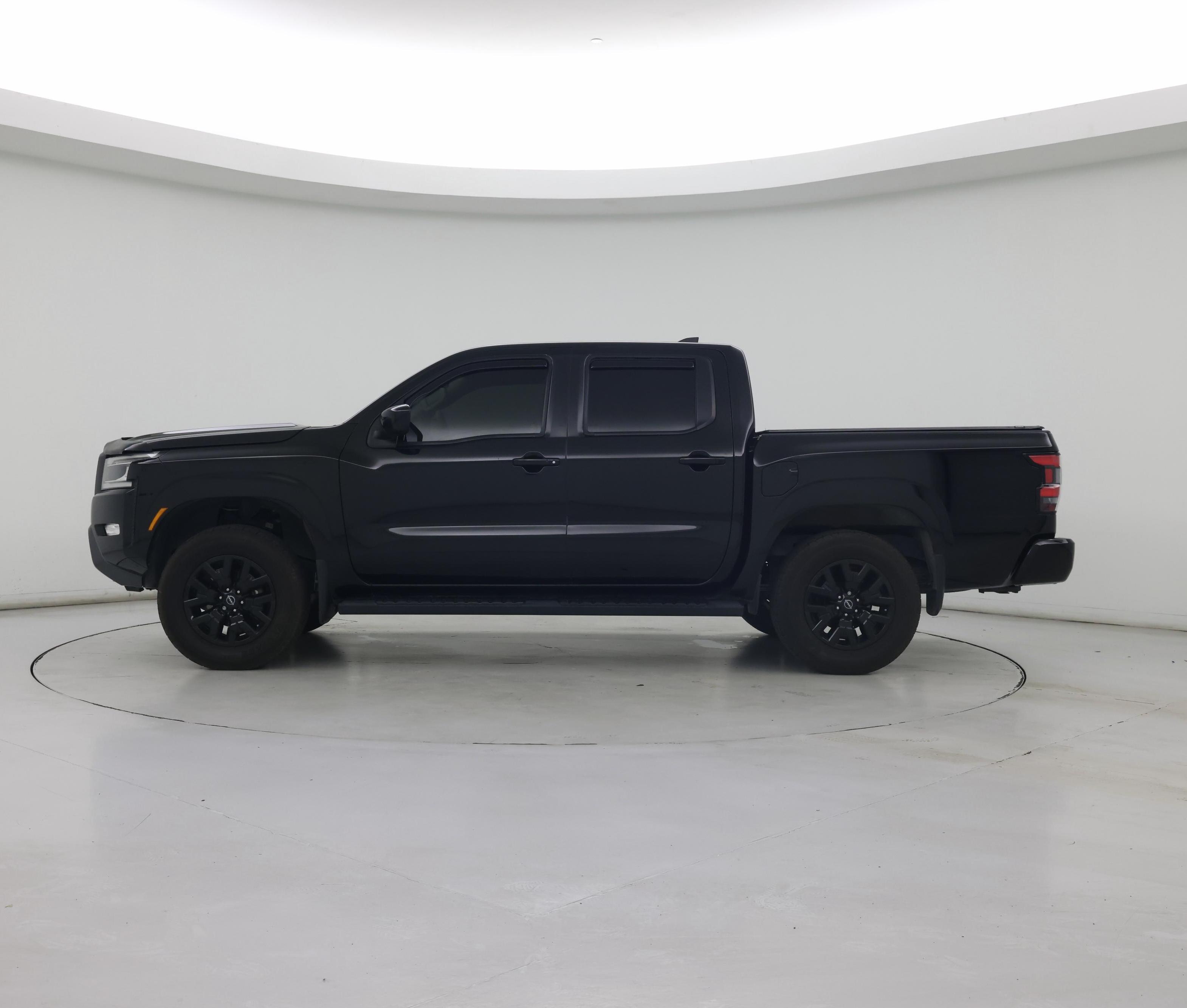 Thumbnail: 2023 Nissan Frontier - 3