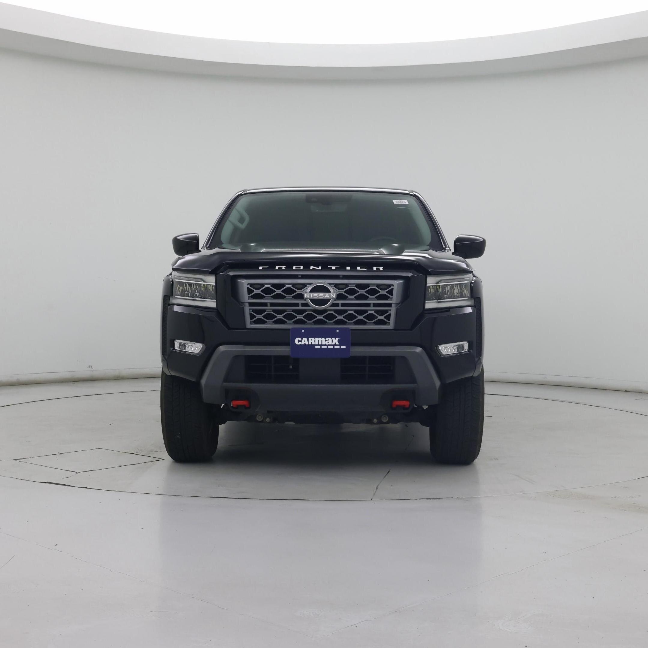 Thumbnail: 2023 Nissan Frontier - 5