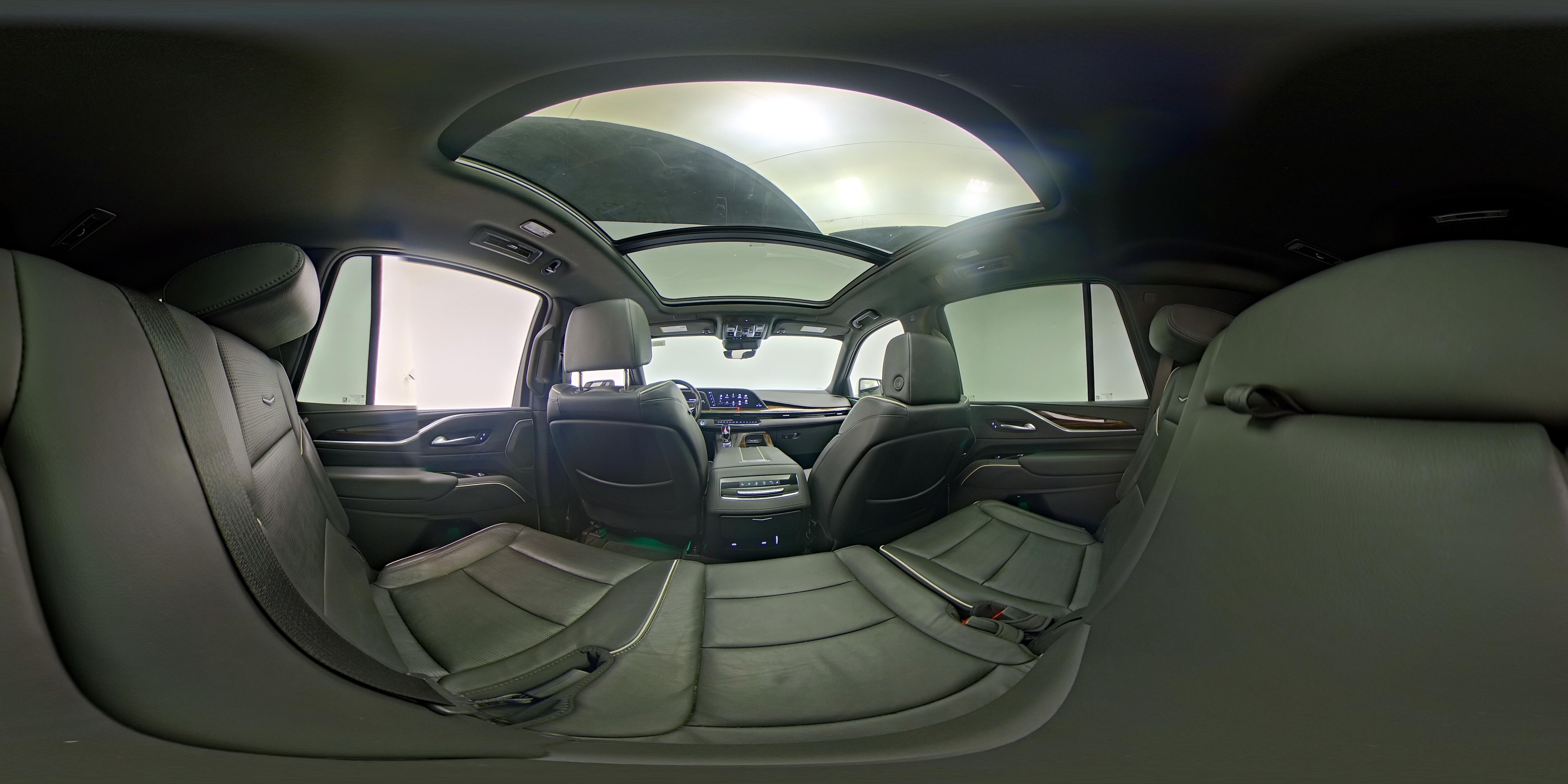 2022 Cadillac Escalade Premium Luxury - Photo 28