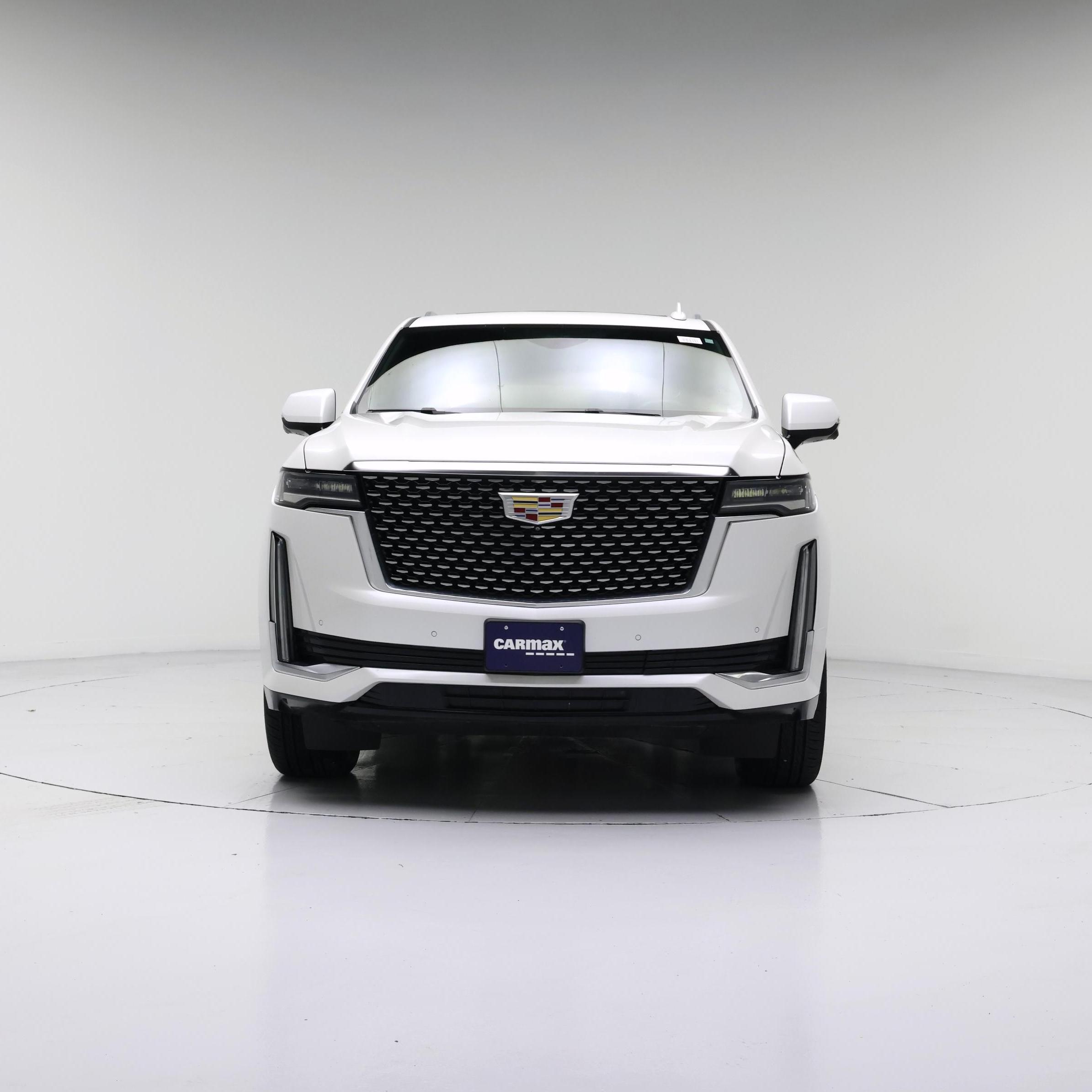 Thumbnail: 2022 Cadillac Escalade - 5