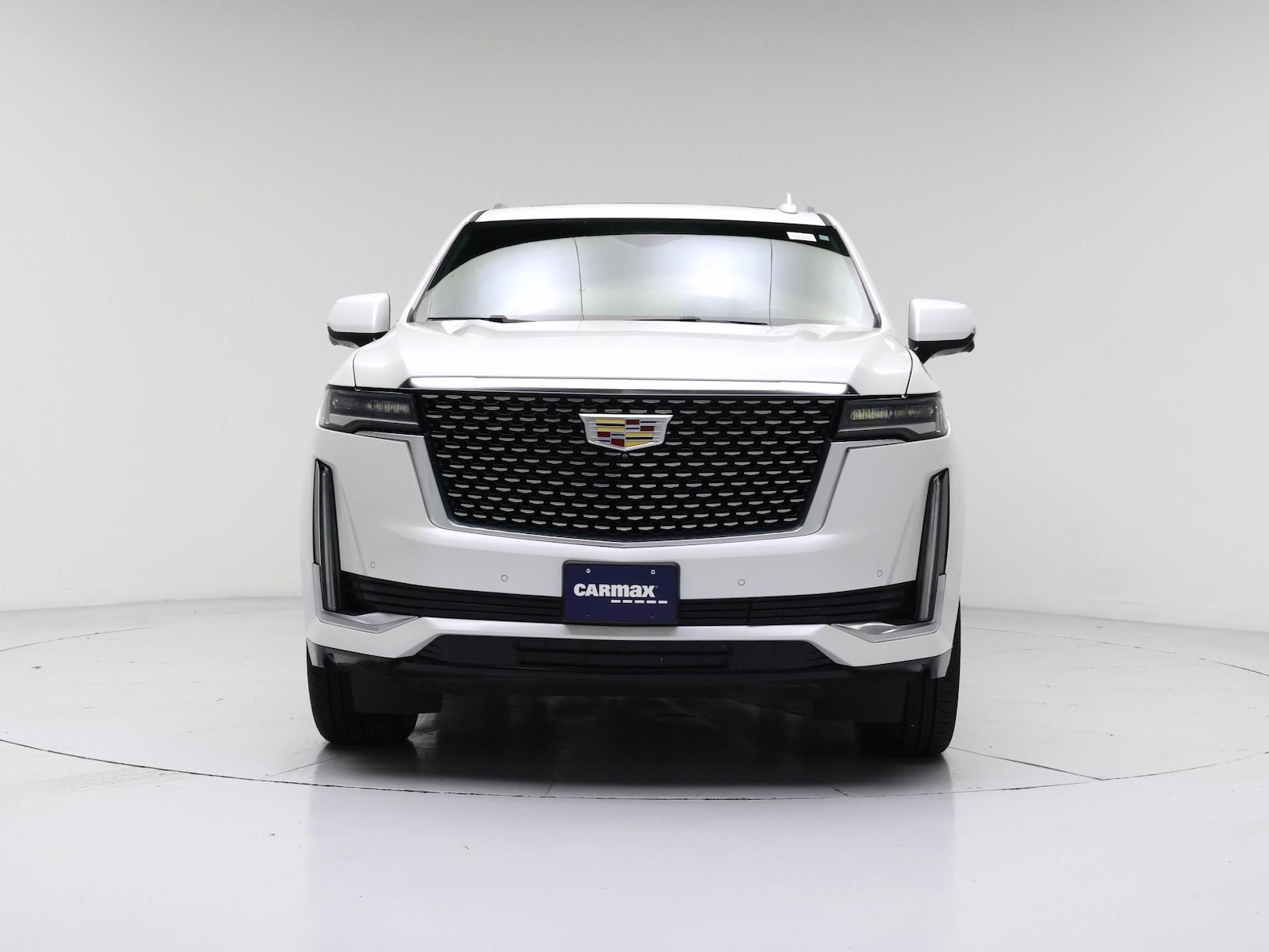 2022 Cadillac Escalade Premium Luxury - Photo 6