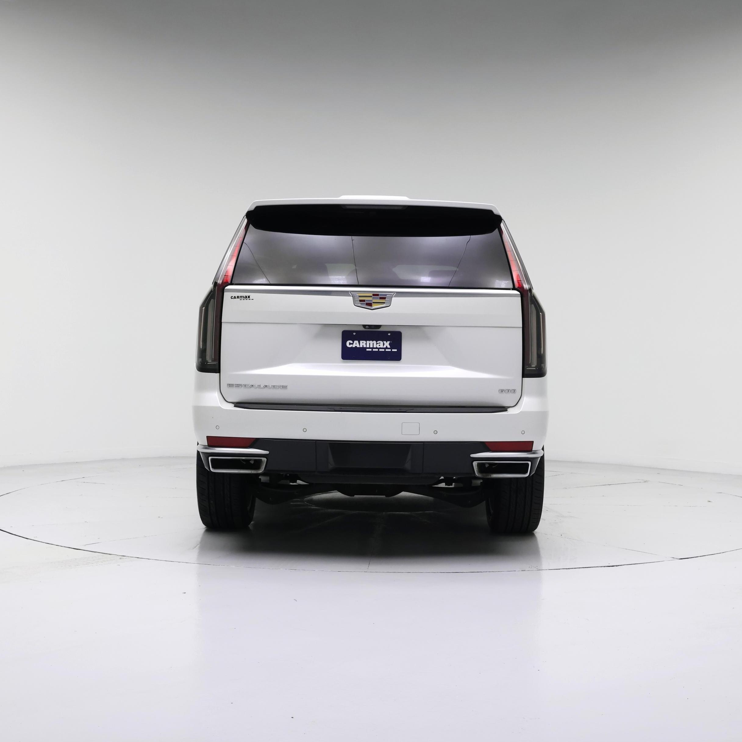 Thumbnail: 2022 Cadillac Escalade - 6